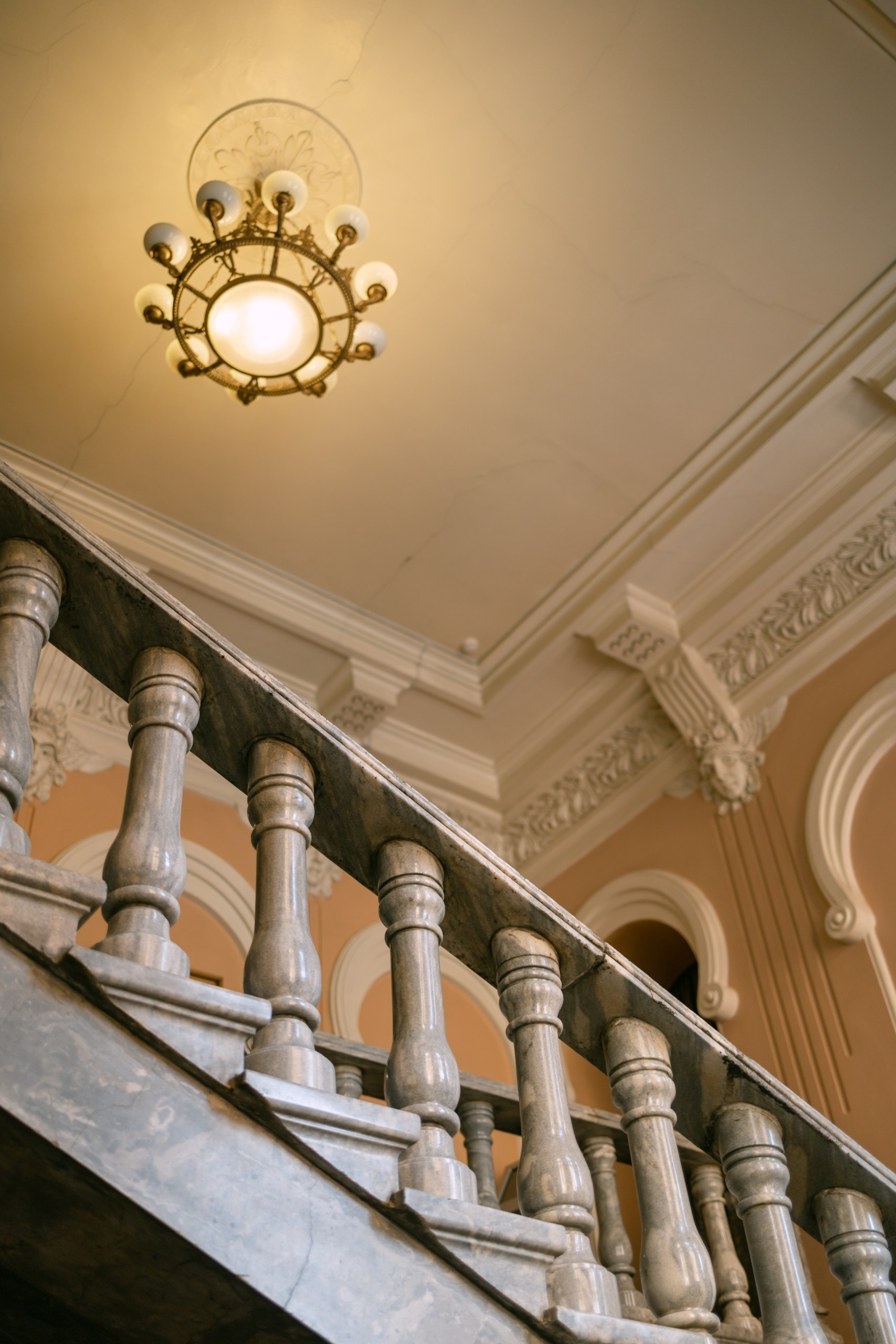 Места для фотосессии в Самаре