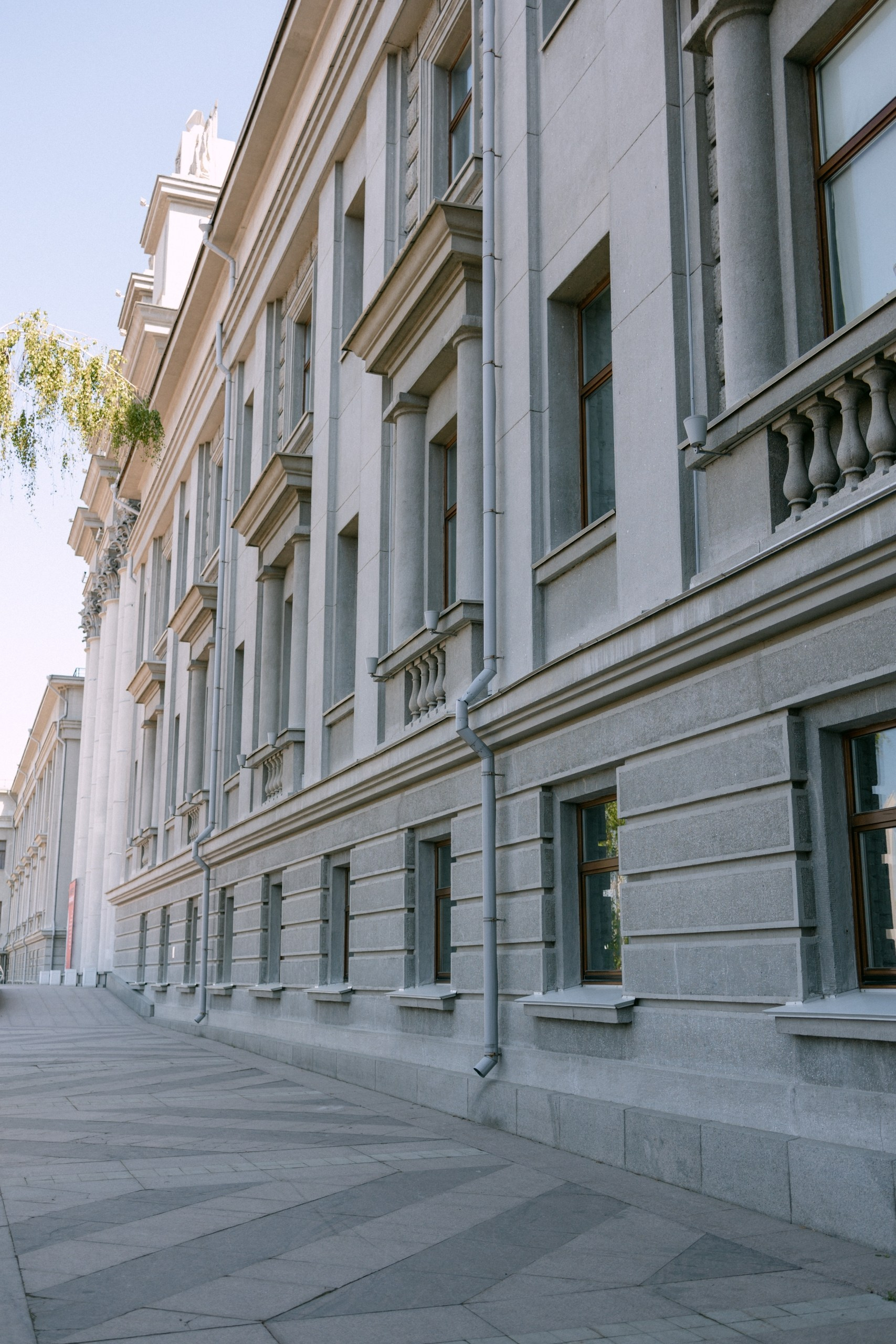 Места для фотосессии в Самаре