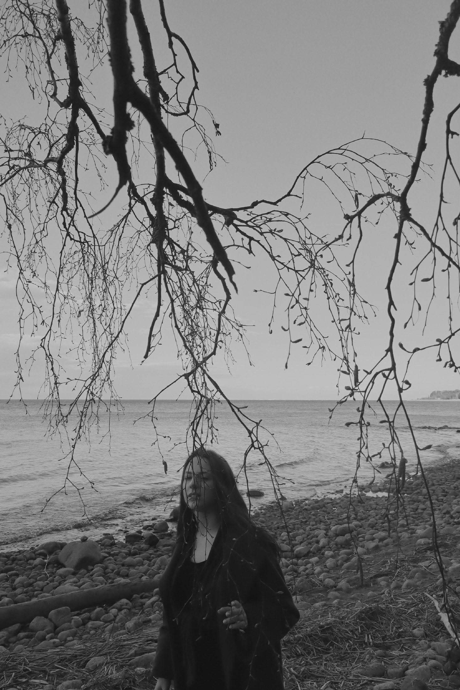 Лебяжье, берег Финского залива. FOTOFAQ SKOOL г. Санкт-Петербург: очные, дистанционные и онлайн курсы фотографии