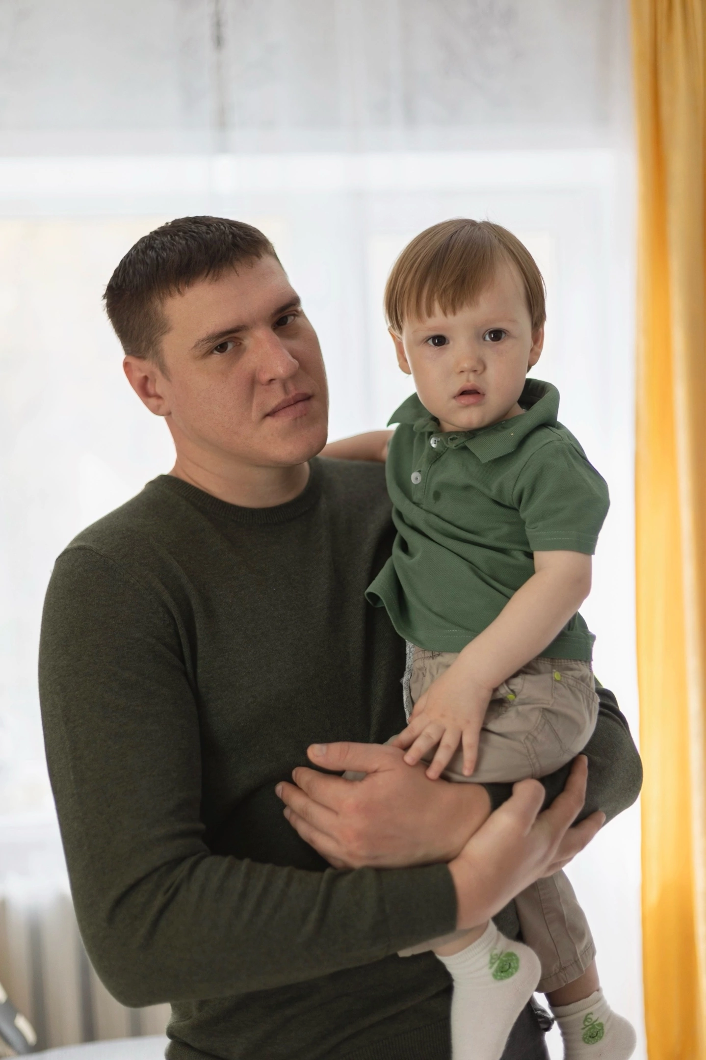 Оксана. Фотограф в Чите Анна Осадчая