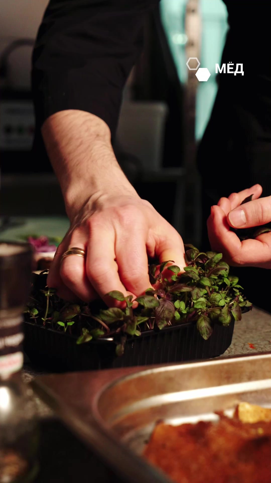 Максим Карпов — видеограф