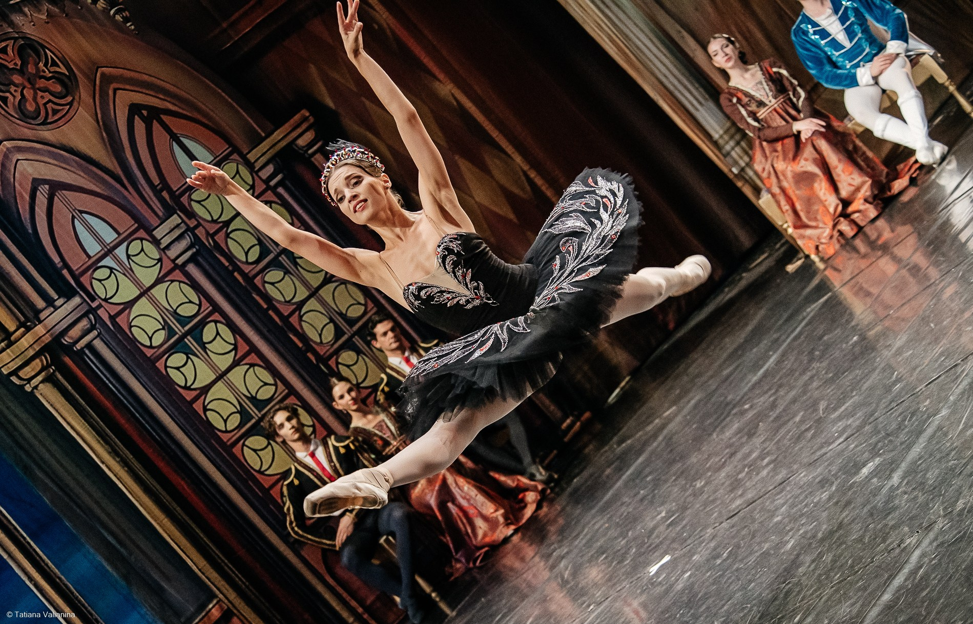 Портфолио. Репортажный фотограф Татьяна Вальянина