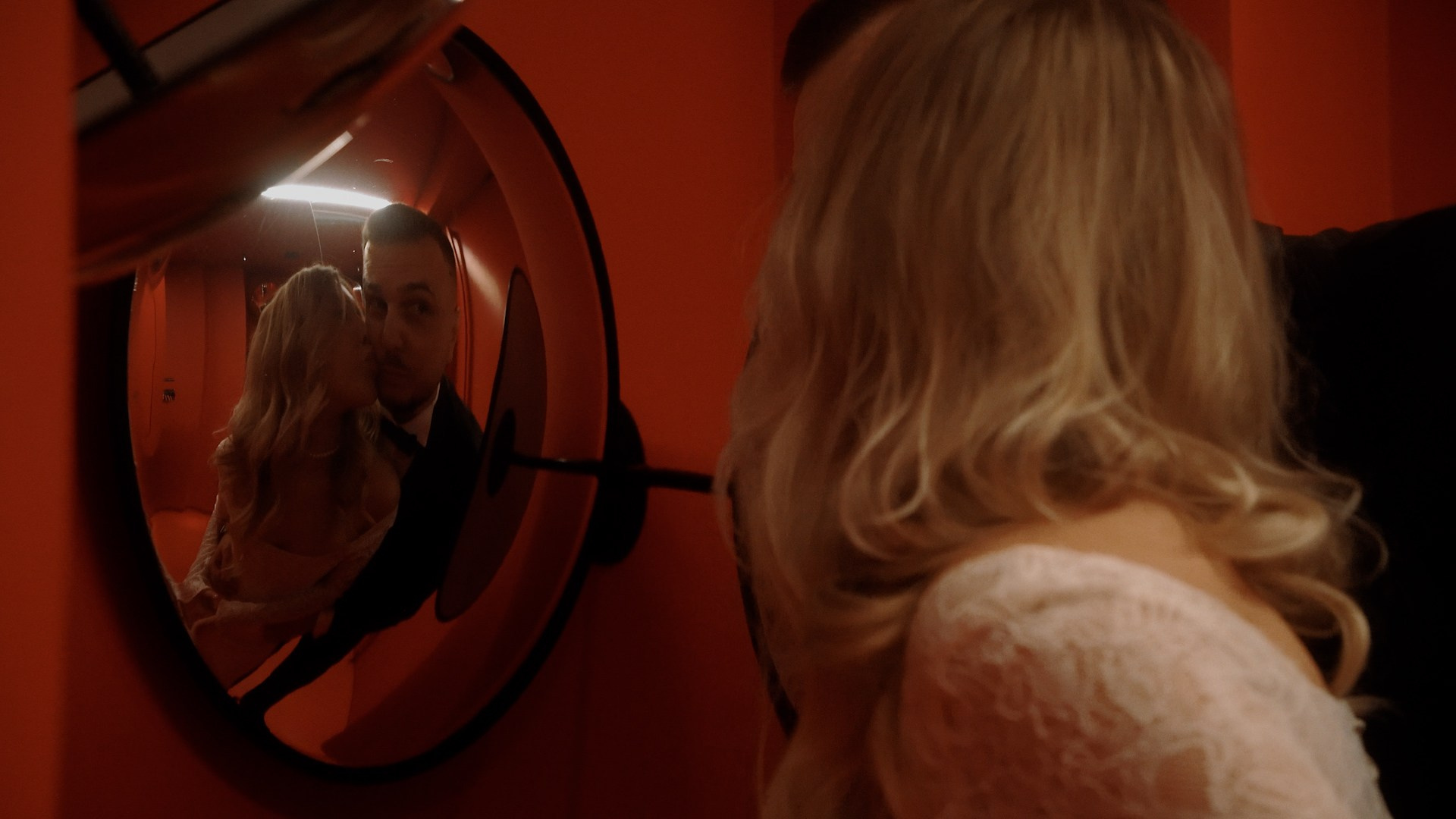 Портфолио. Видеограф Тюмень Дмитрий Перфильев