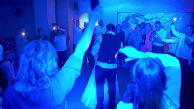 Свадебное видео. Фотограф и видеограф в Москве и Московской области Мария Вишня