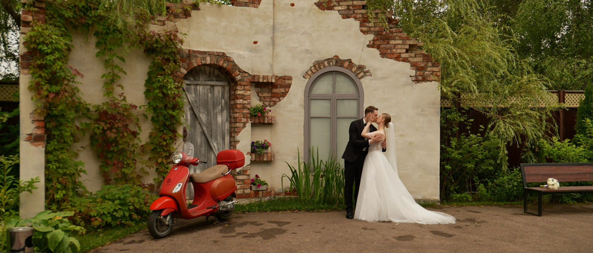 Свадебные клипы и рилс | Портфолио. Фото и видео съёмка в Москве и МО Александр Чапала и Трояк Алеся