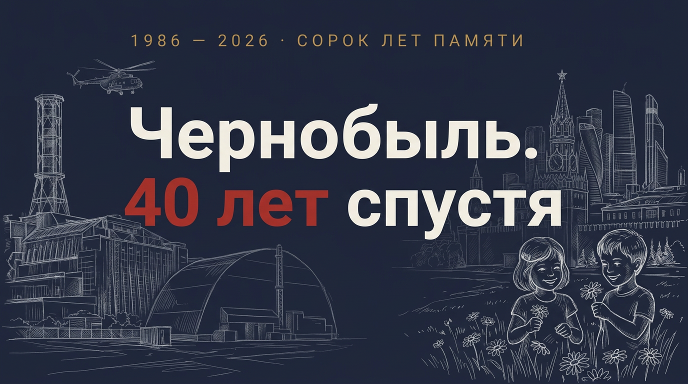 ПРОЕКТ 2026. Фото и видео проект о героях ВОВ, Чернобыльцах, Афганцах