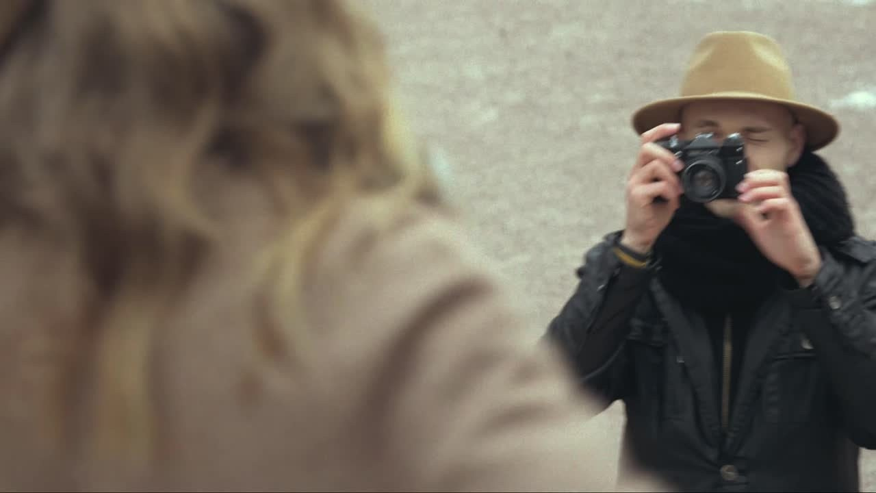 Клипы. Самусев Николай