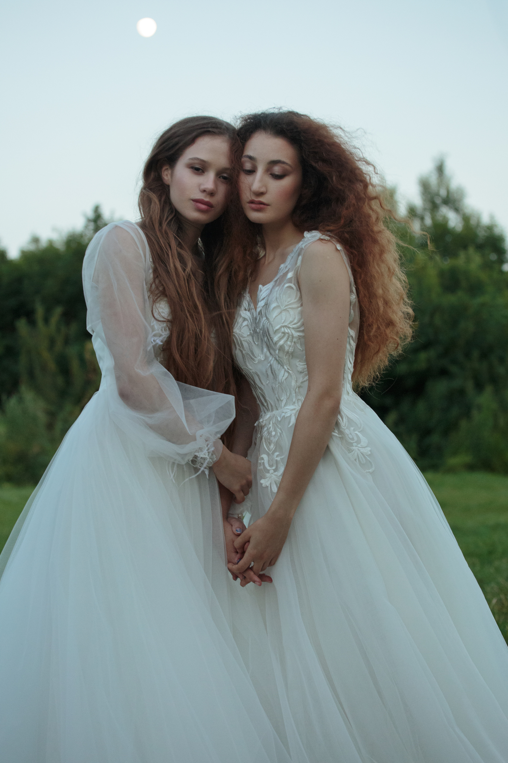 Сбежавшие невесты. Elena Yavorskaya Photography