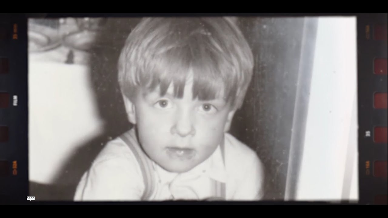 Семейное кино. Видеограф Ярославль