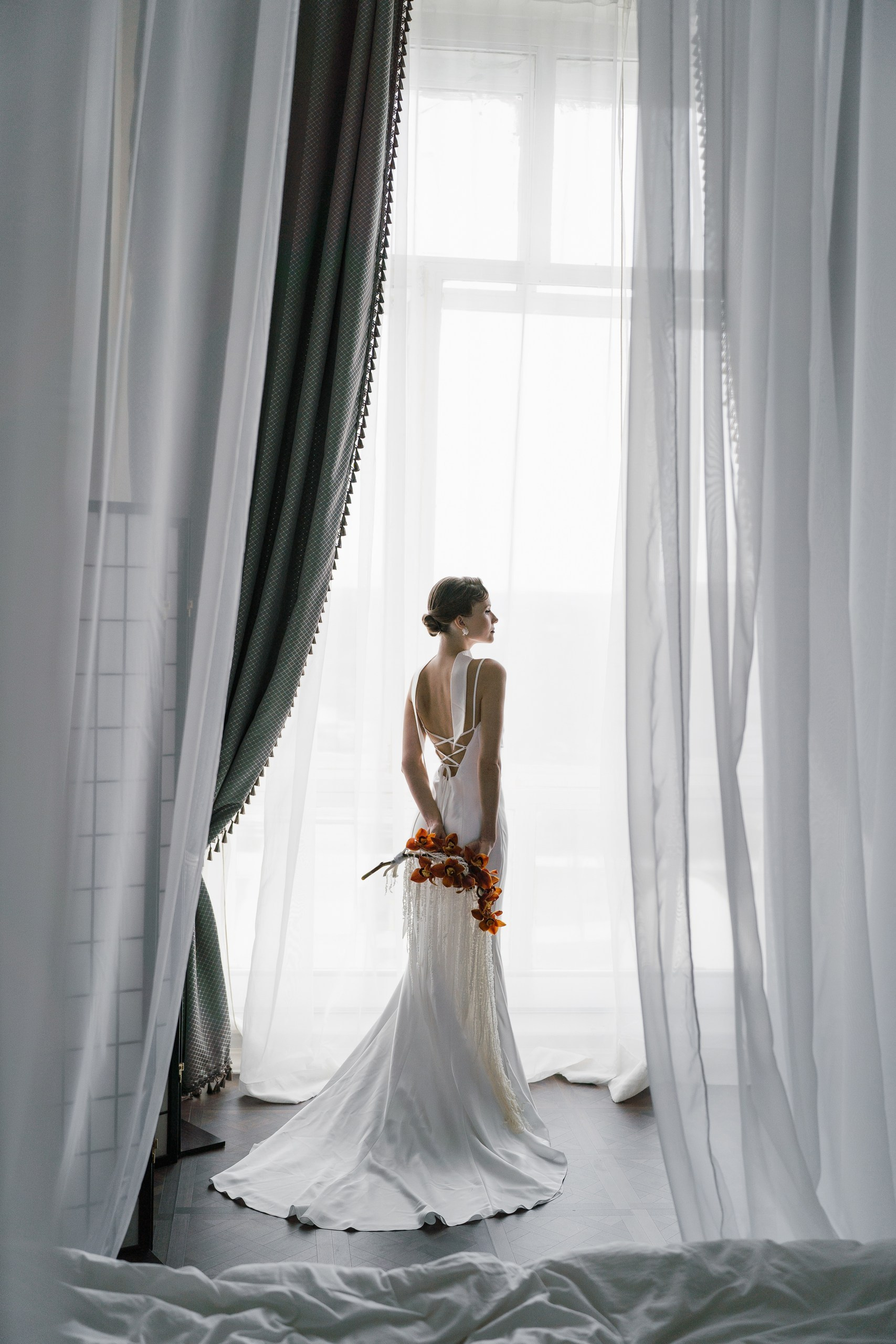 Свадебное агентство «MarWedding»