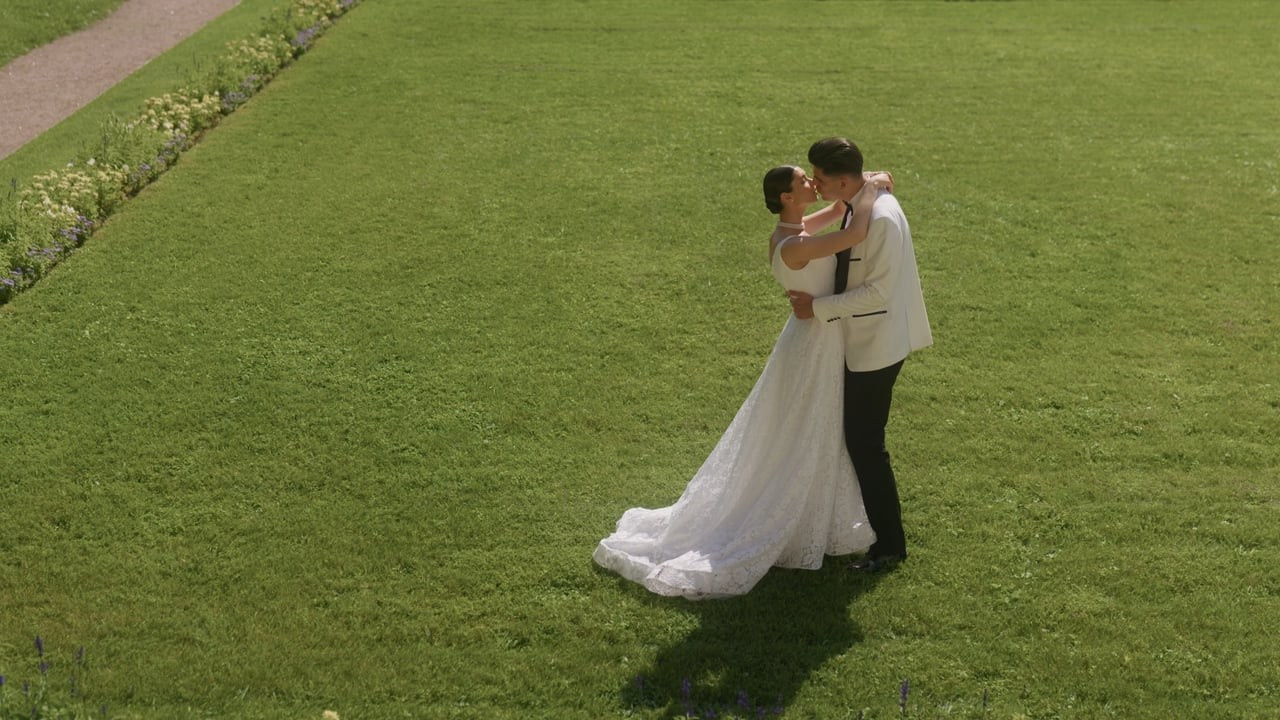 Фильмы. Свадебный и семейный видеограф в Москве