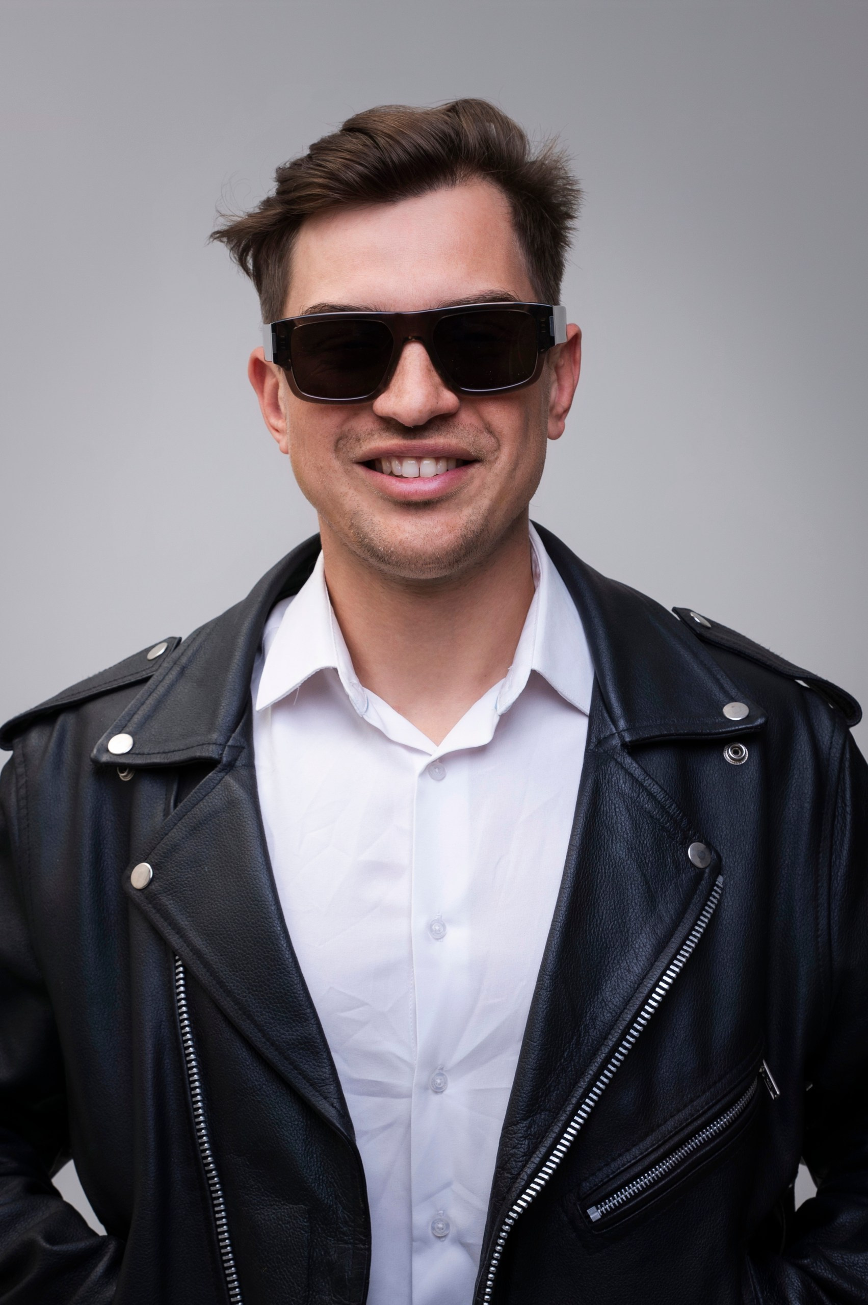 СТУДИЯ. Фотограф Москва Софа Ревчук