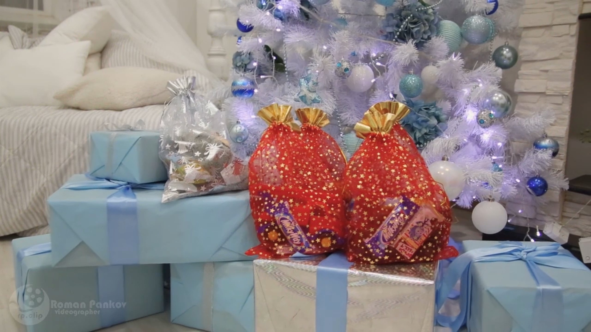 Видео с мероприятий. Детский сад. Фотограф и видеограф Роман Паньков | Москва