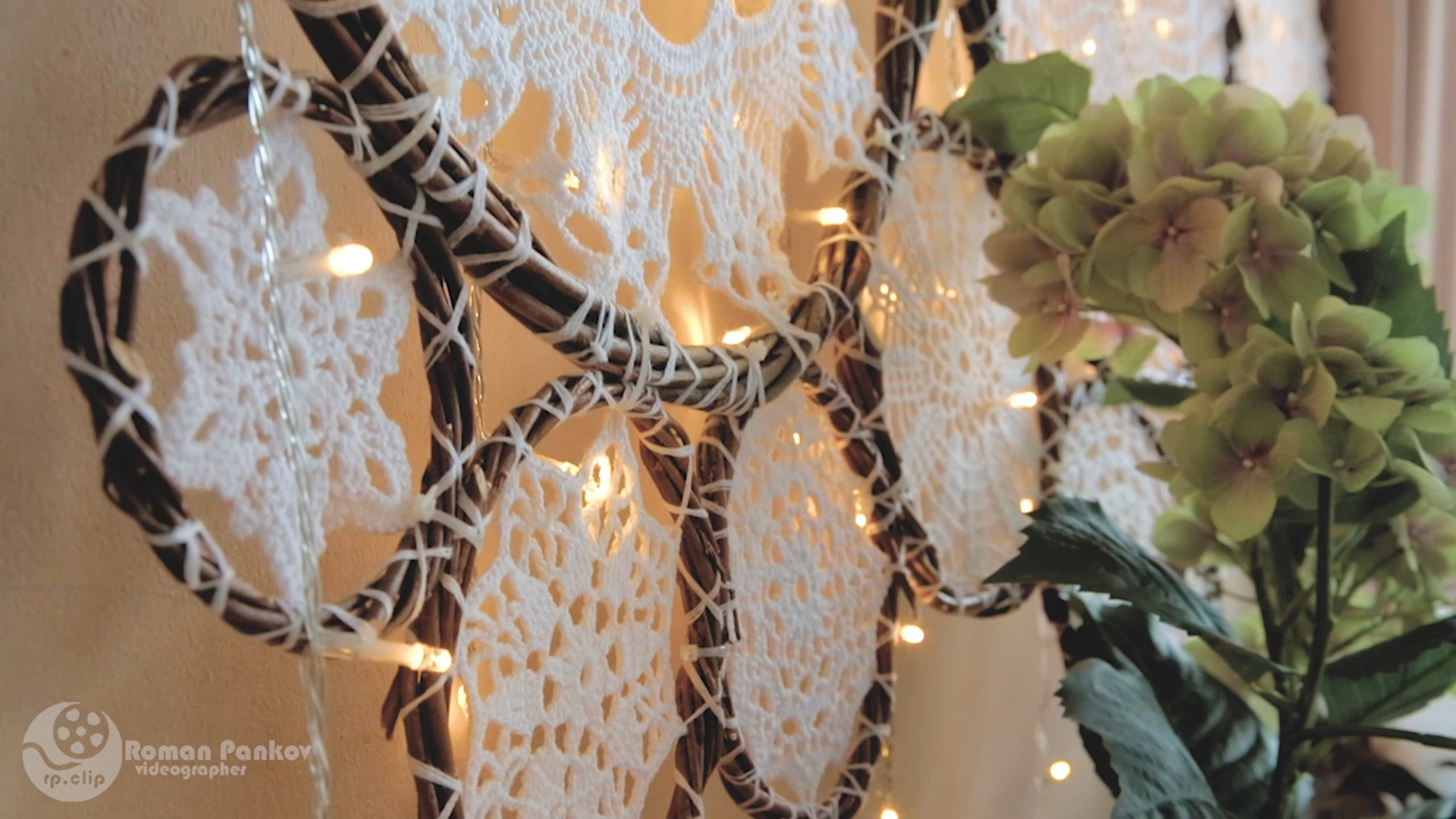 Видео для контента. Backstage. Фотограф и видеограф Роман Паньков | Москва