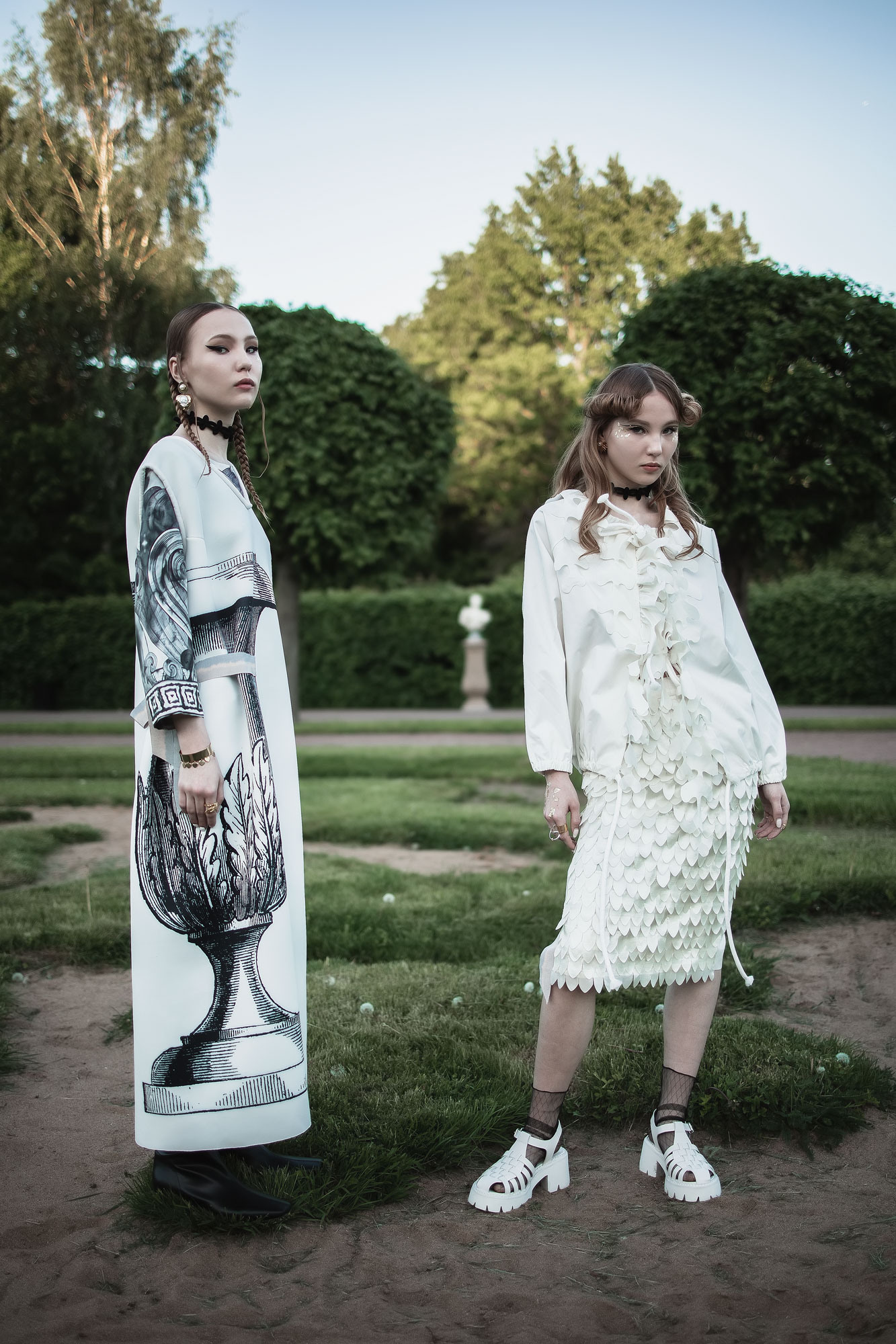 «Усадьба Кусково»