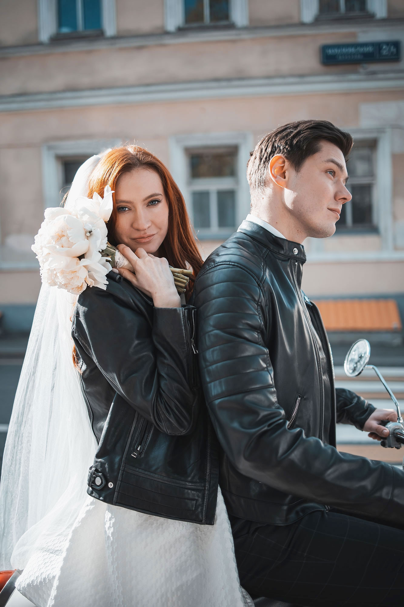 Свадьба Катя и&nbsp;Андрей