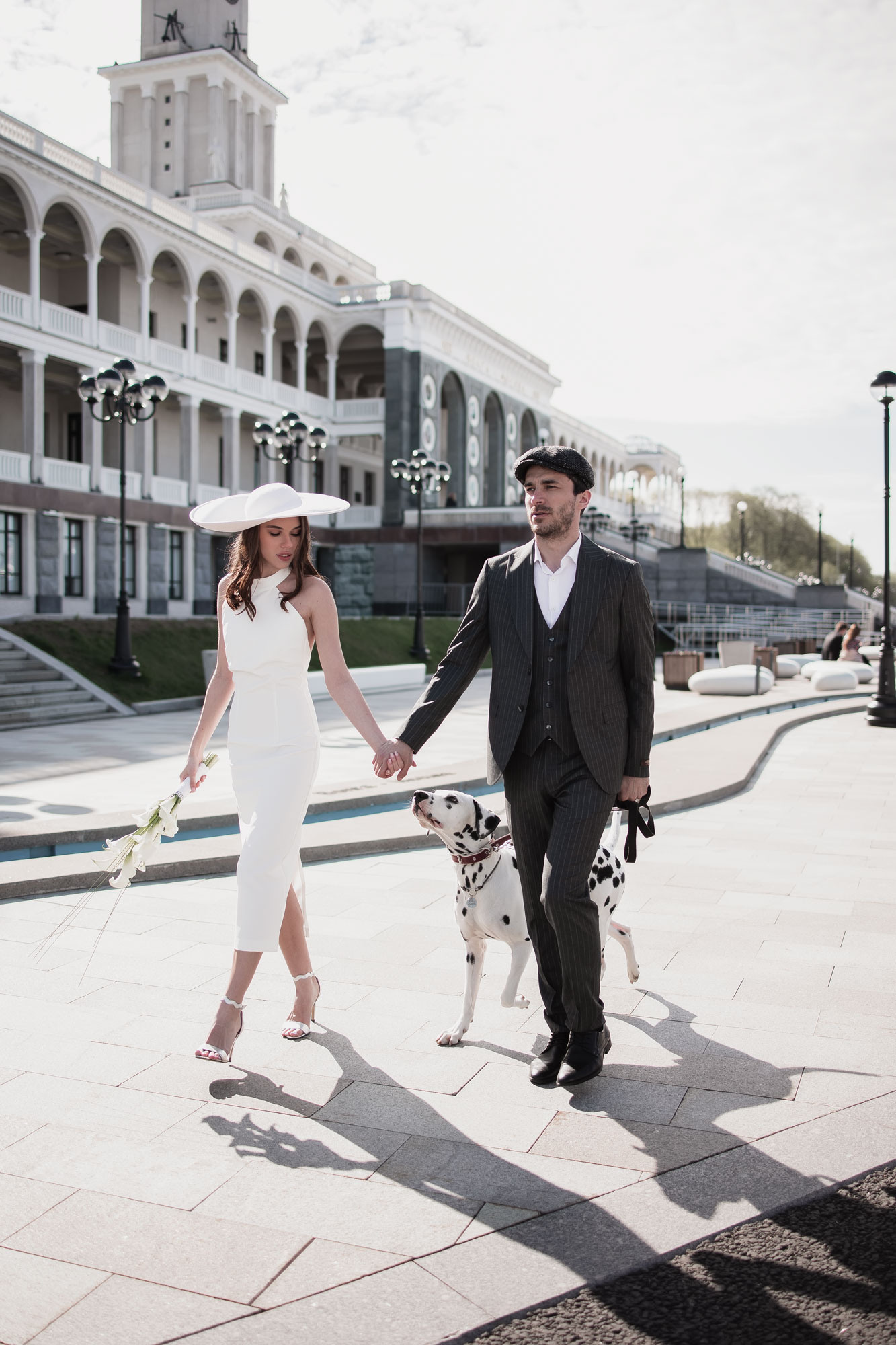 Свадьба Татьяна и&nbsp;Алексей