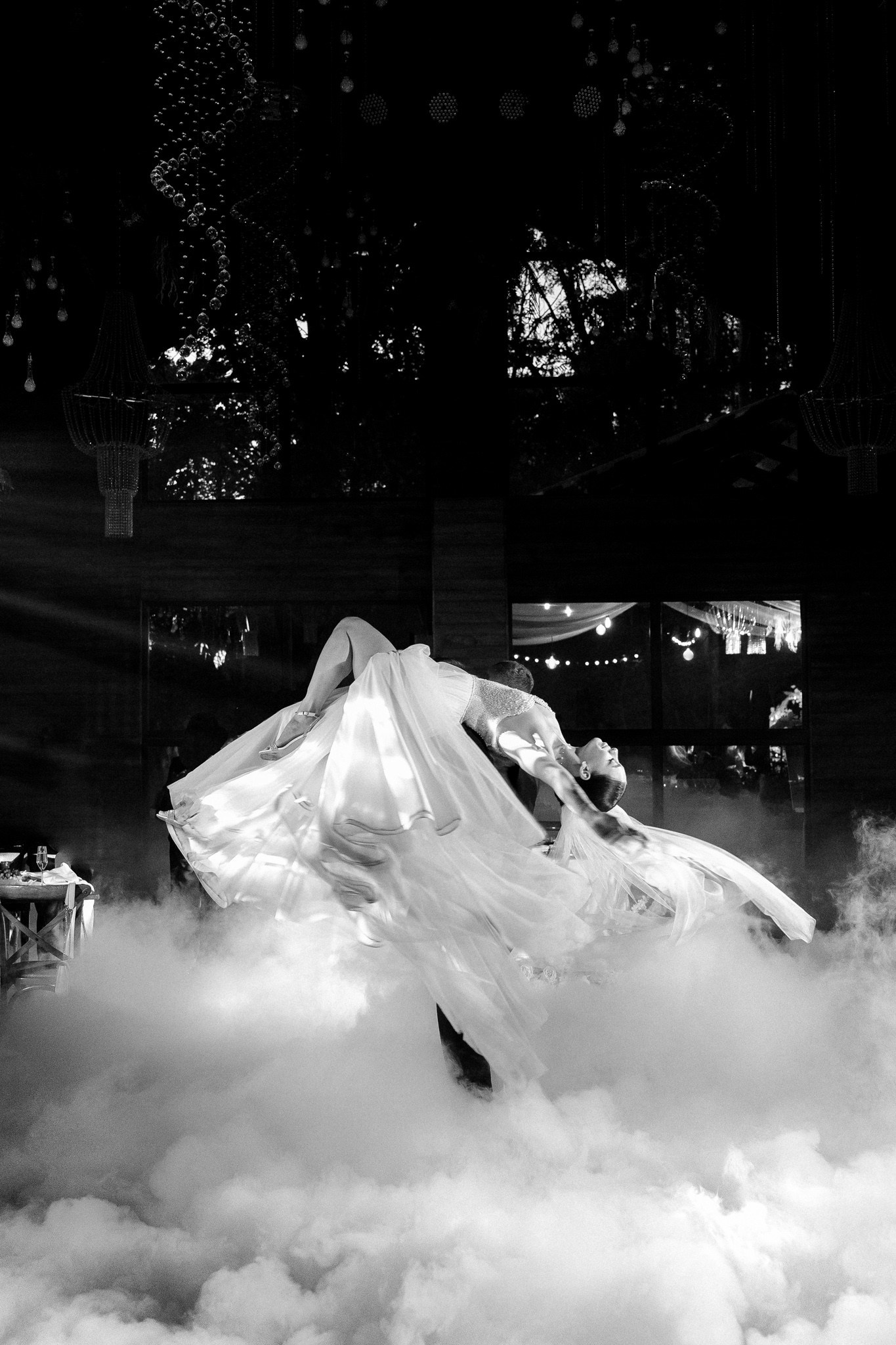 Вова и Олеся