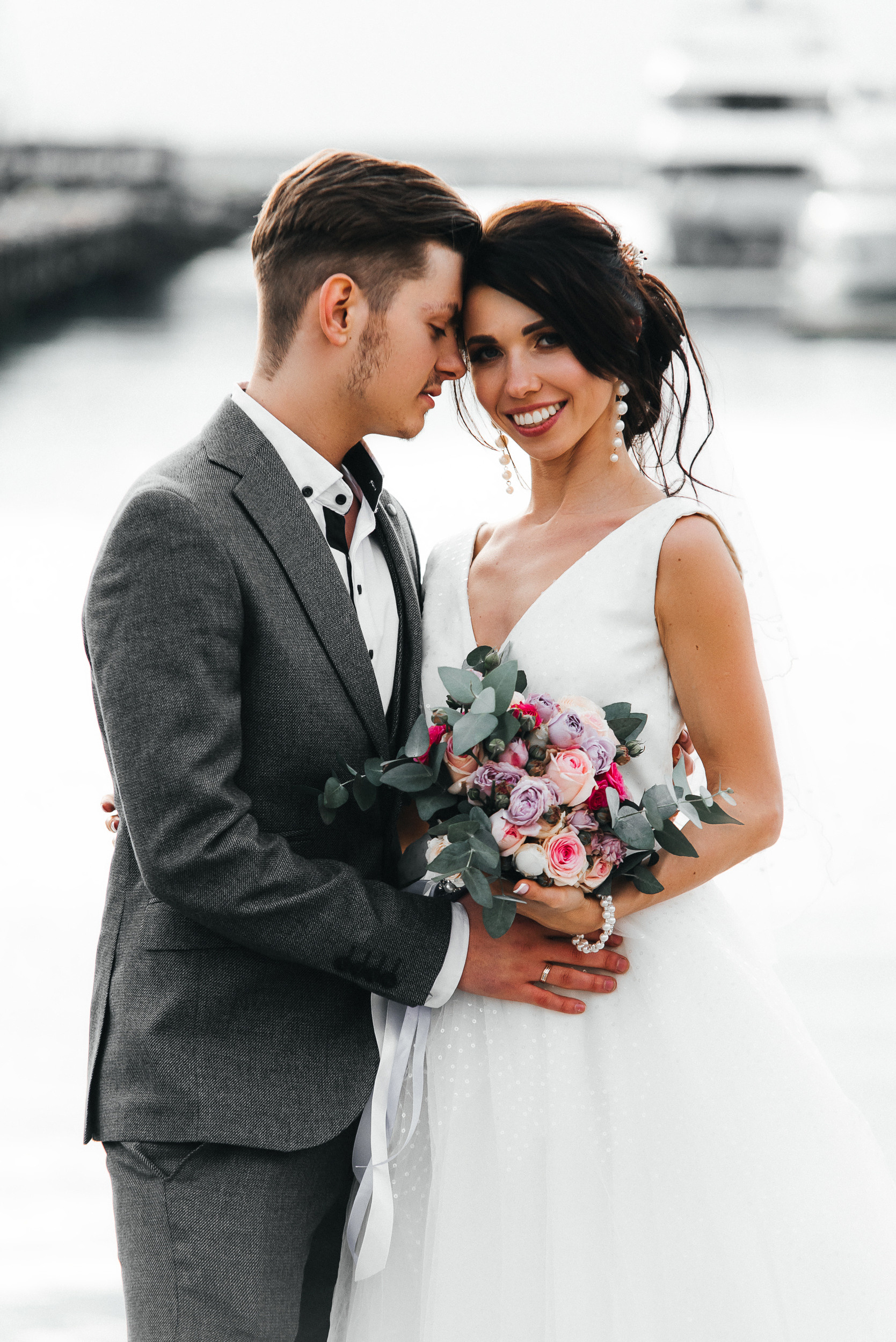 Фотограф Илья Бызов, Свадебный и репортажный фотограф Сочи