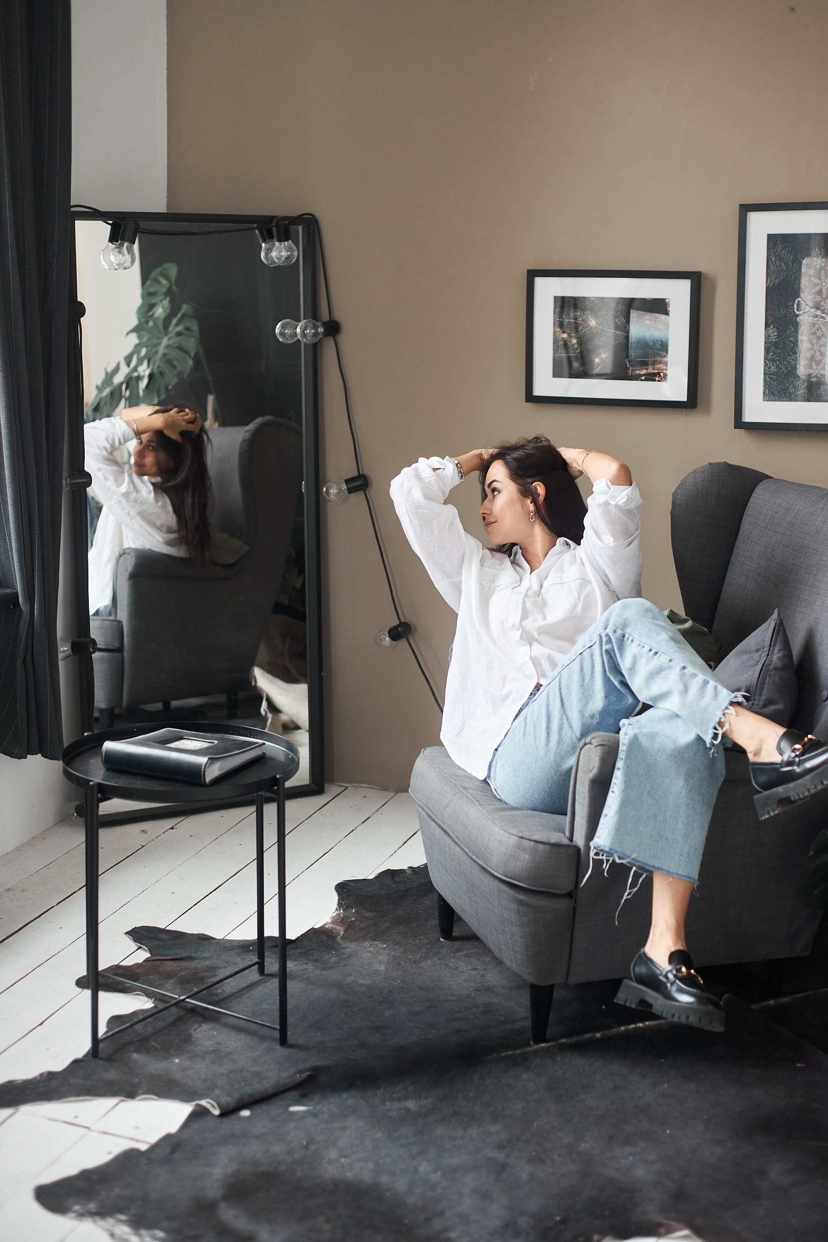 Отзывы. Фотограф в Луганске Лариса Аксёнова