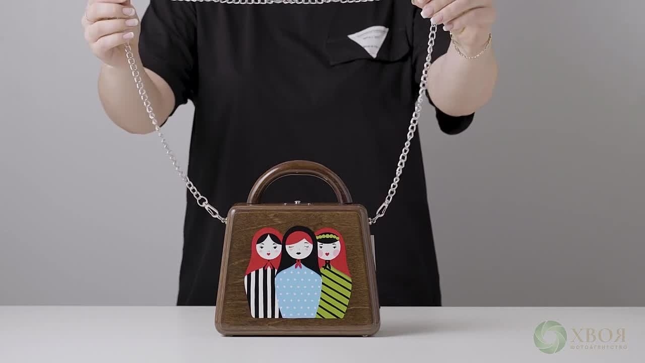 Продакшн видео для маркетплейсов. Студия коммерческой съемки ХВОЯ