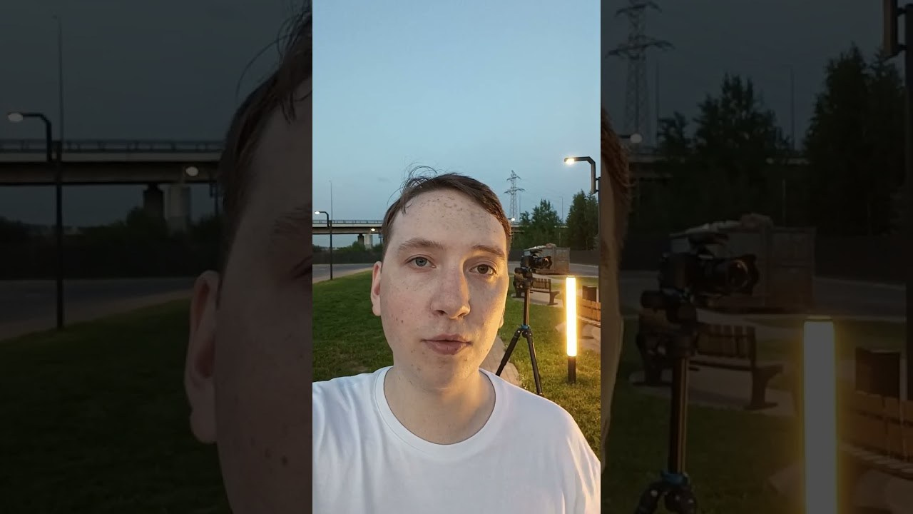 Интерьерная/Архитектурная съёмка Алгоритм Стрельна