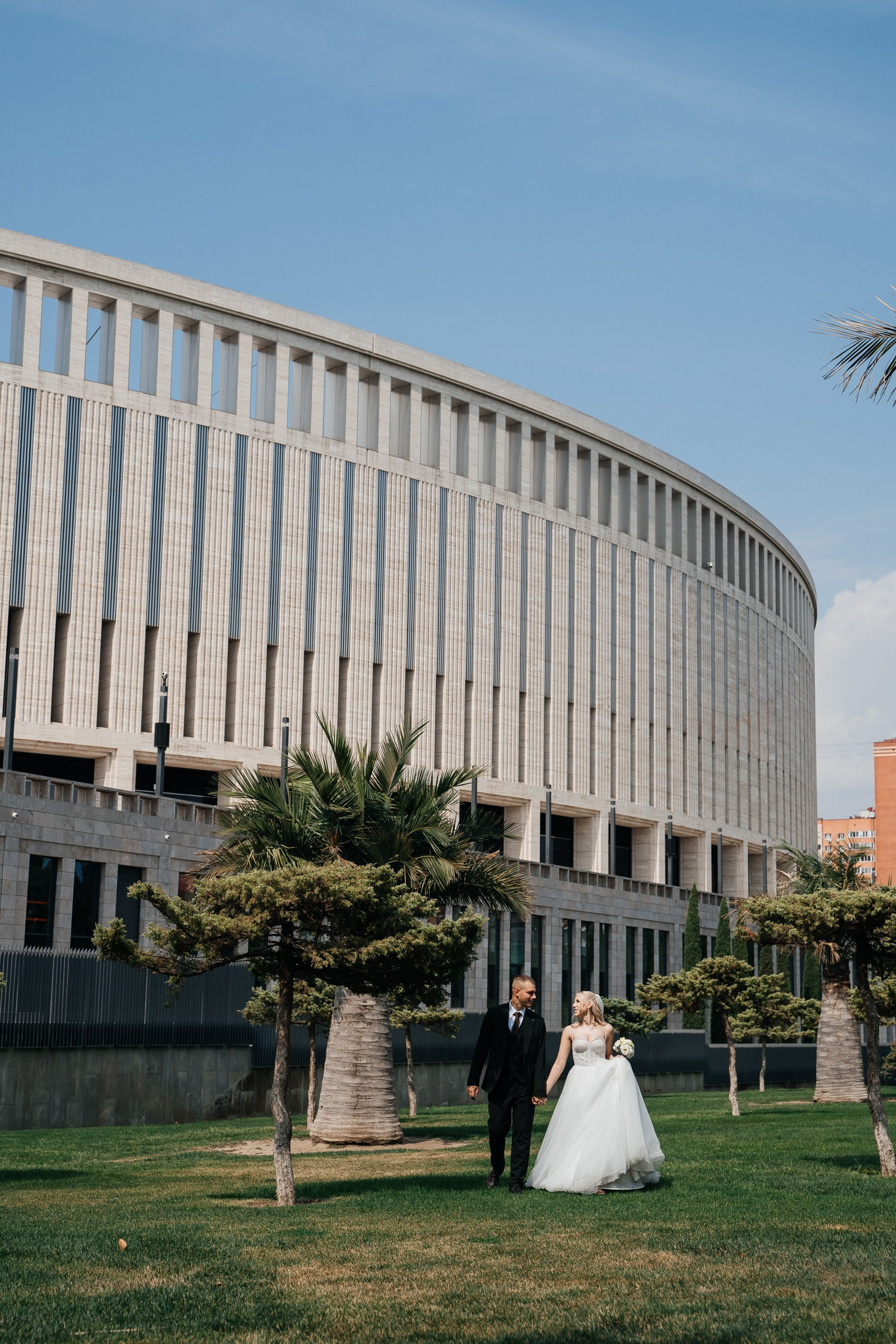 Свадебный Фотограф в Краснодаре и всему Краснодарскому Краю