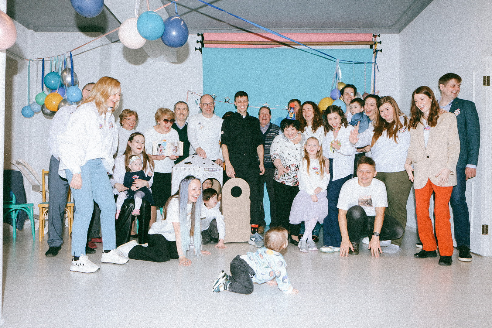 Катя и Аня. Фотограф Нижний Новгород