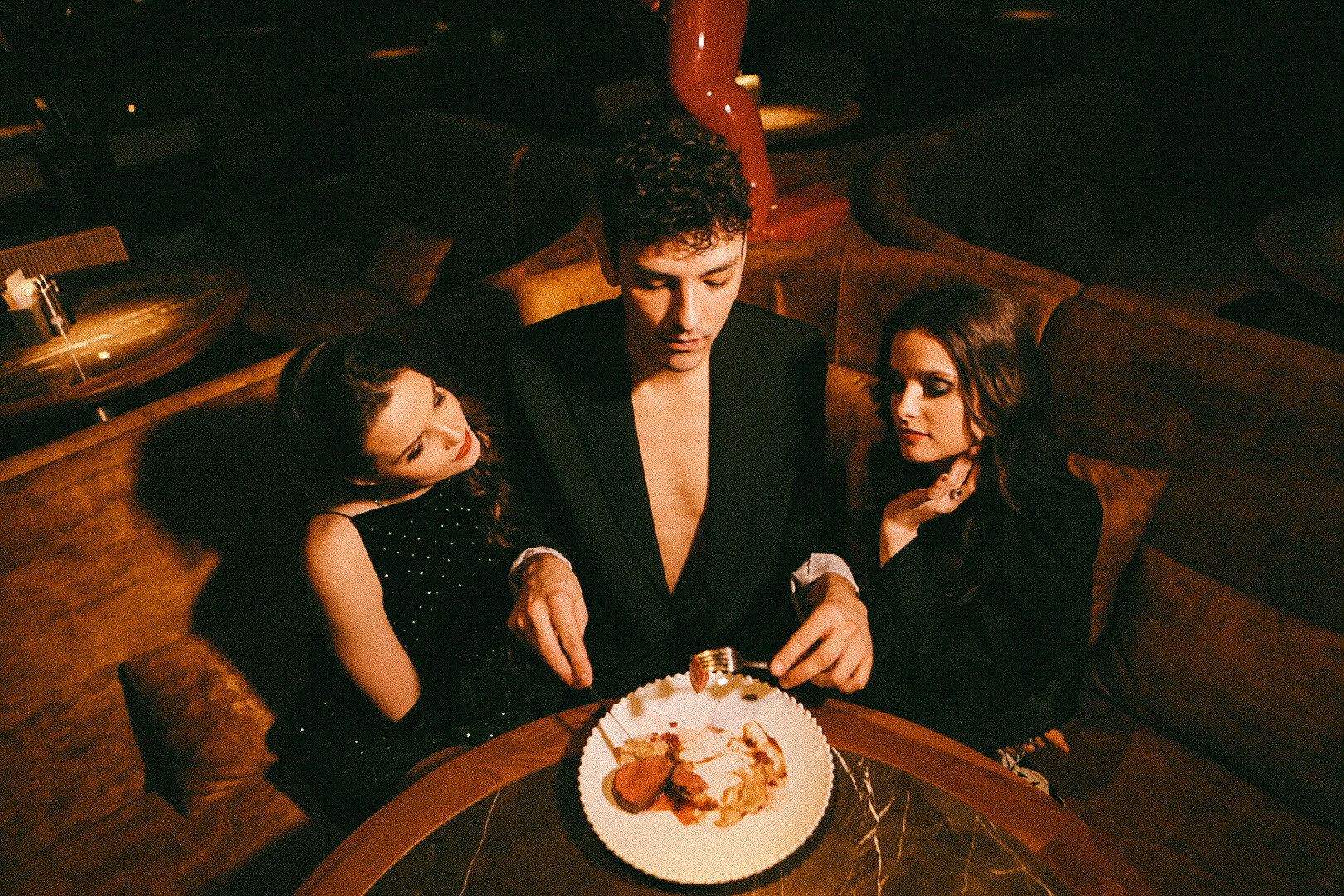 Катя и Аня. Фотограф Нижний Новгород