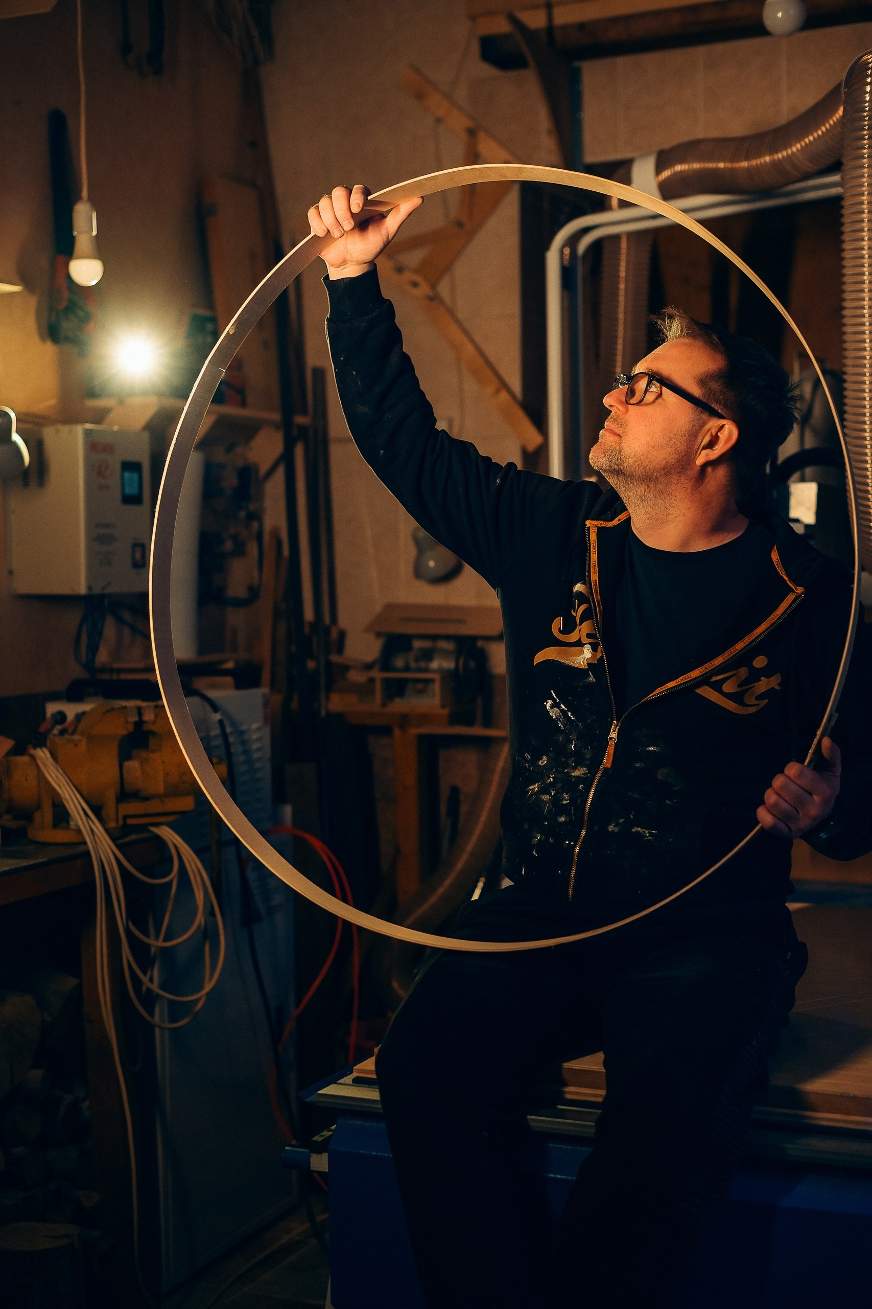 Мужская фотосессия в Самаре и Самарской области