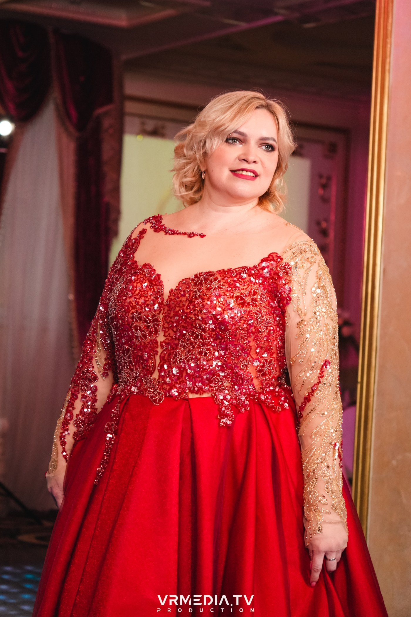 Leomar Production: Fashion проект «Glam Style 2024» 1 год