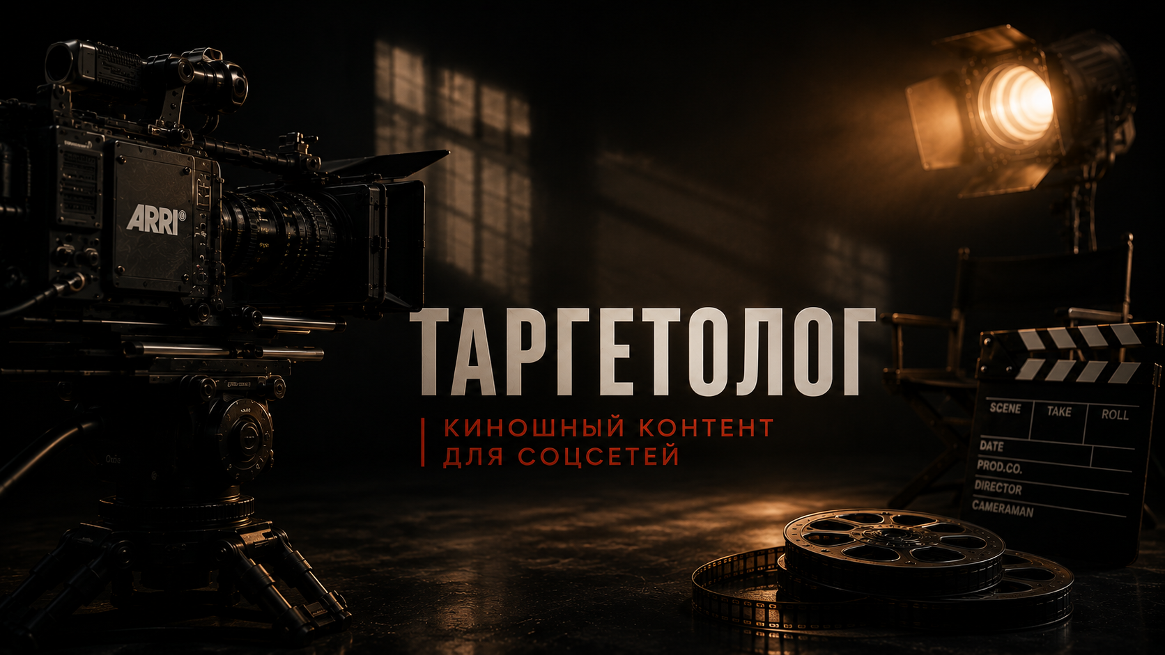 СММ агентство OSMM