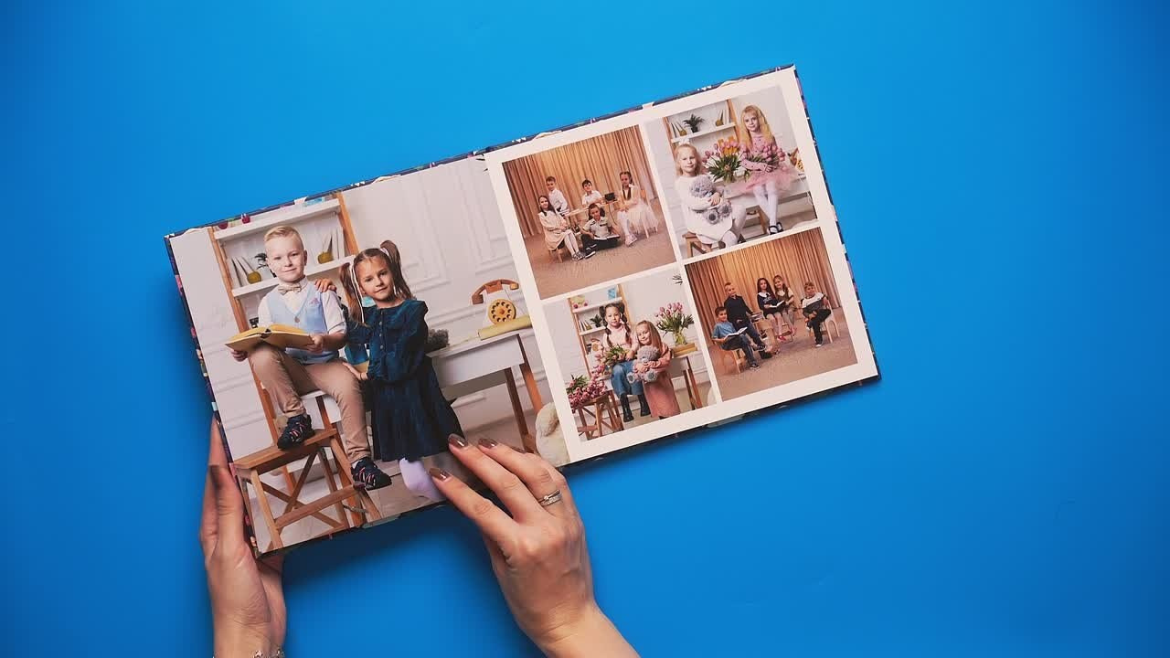 ВЫБЕРИ СВОЙ ВЫПУСКНОЙ АЛЬБОМ. Твой выпускной альбом в Крыму