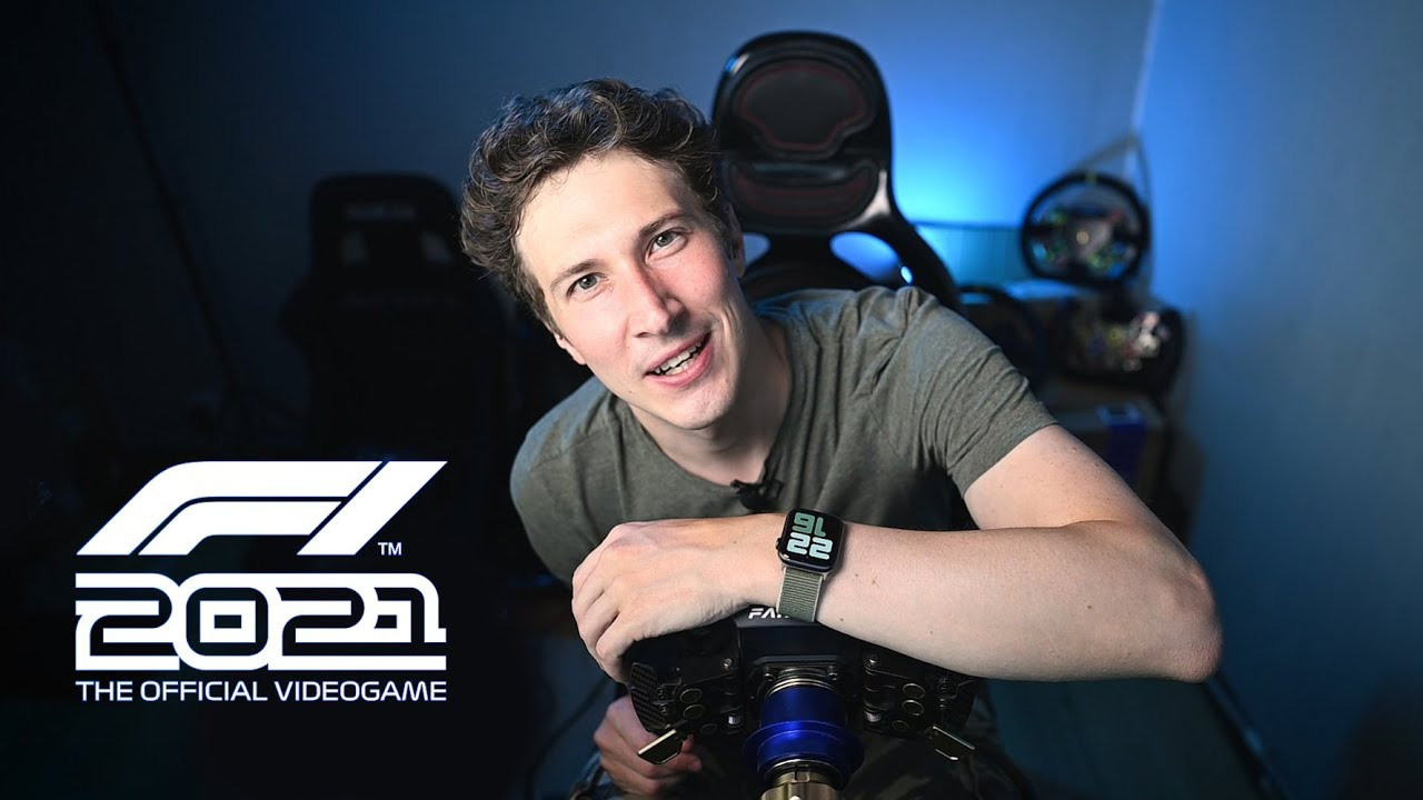 Evgeniy Safronov — Photography & Motorsports