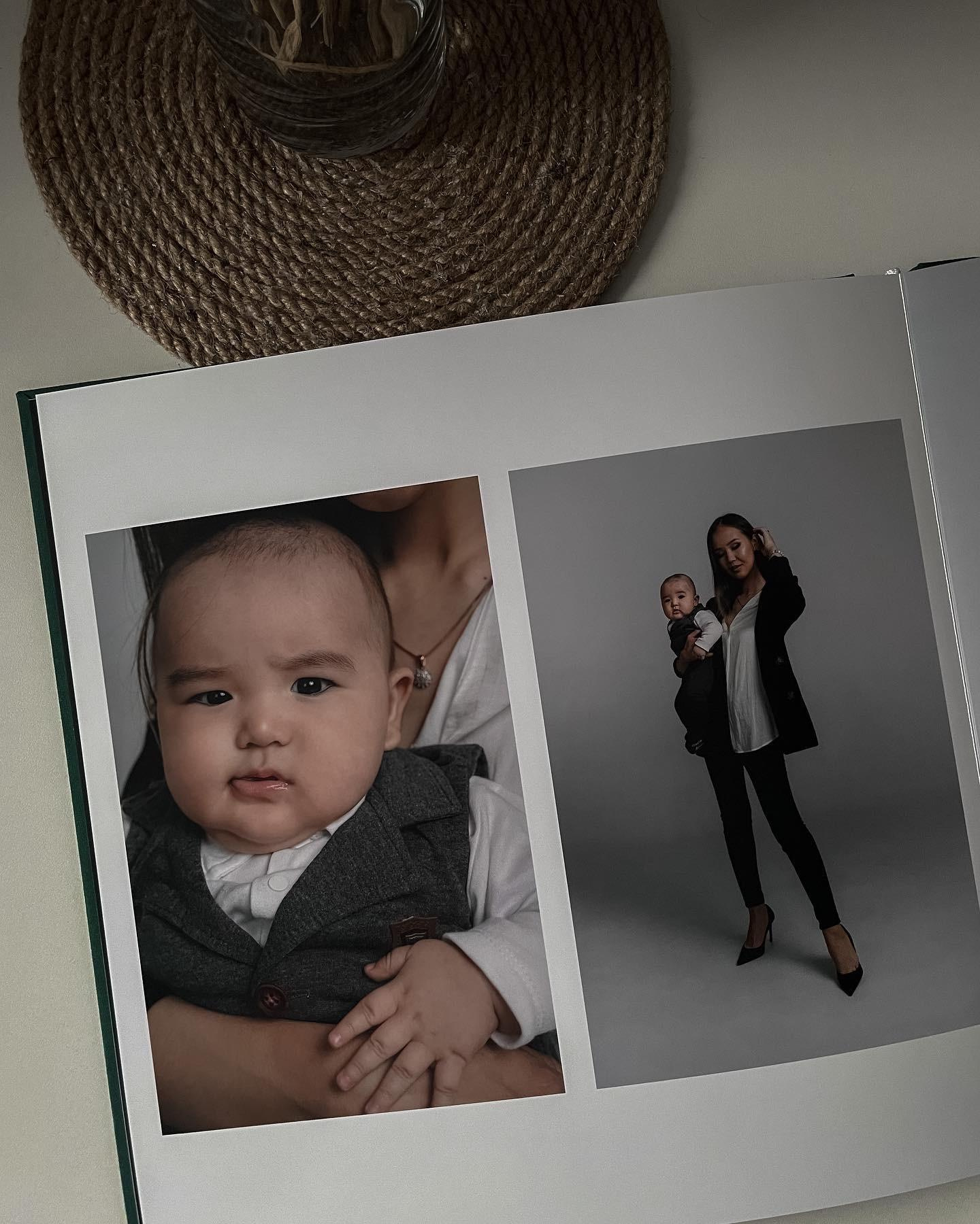 Фотокнига Геленджик. VISUAL ARTIST · KRONGAUZ ANASTASIA