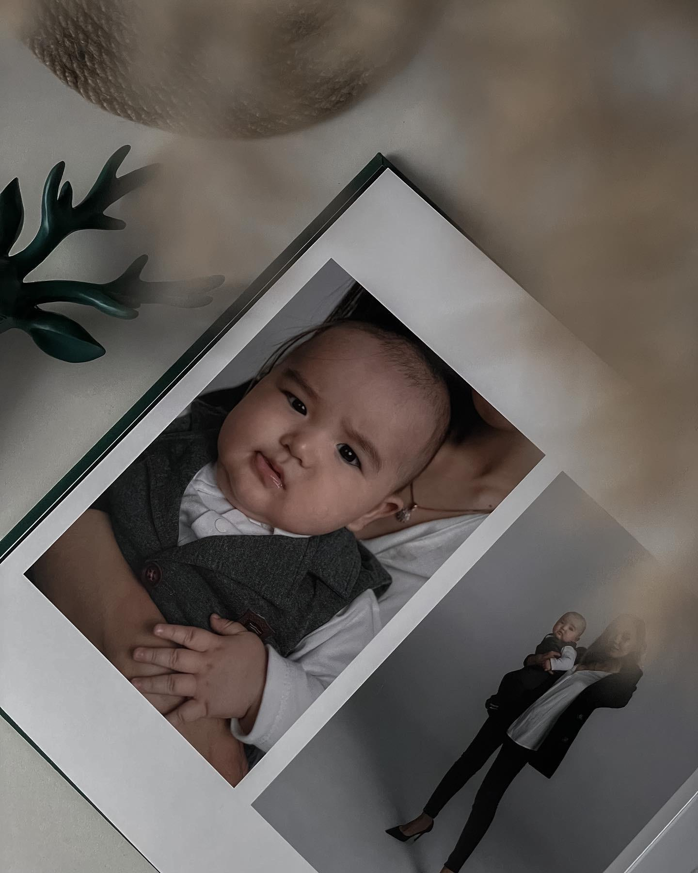 Фотокнига Геленджик. VISUAL ARTIST · KRONGAUZ ANASTASIA