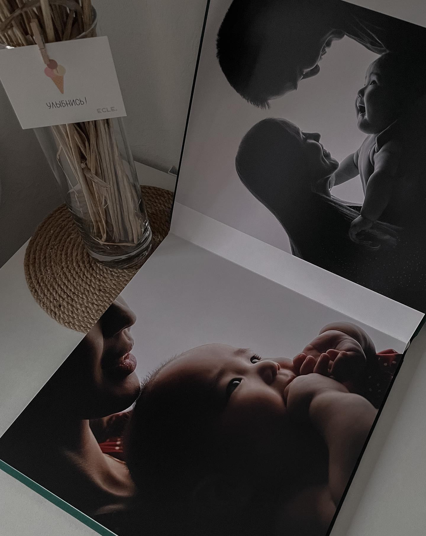 Фотокнига Геленджик. VISUAL ARTIST · KRONGAUZ ANASTASIA