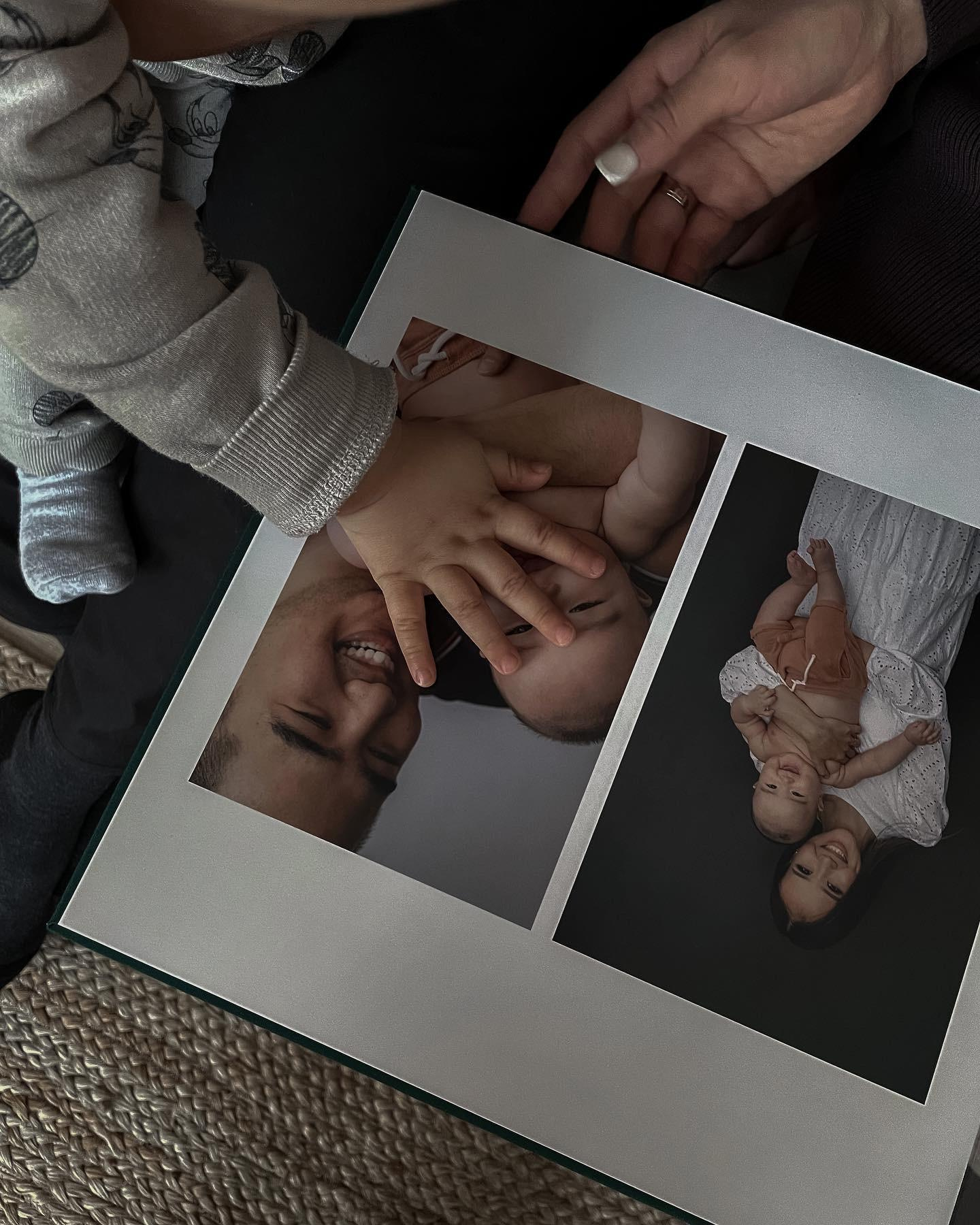 Фотокнига Геленджик. VISUAL ARTIST · KRONGAUZ ANASTASIA