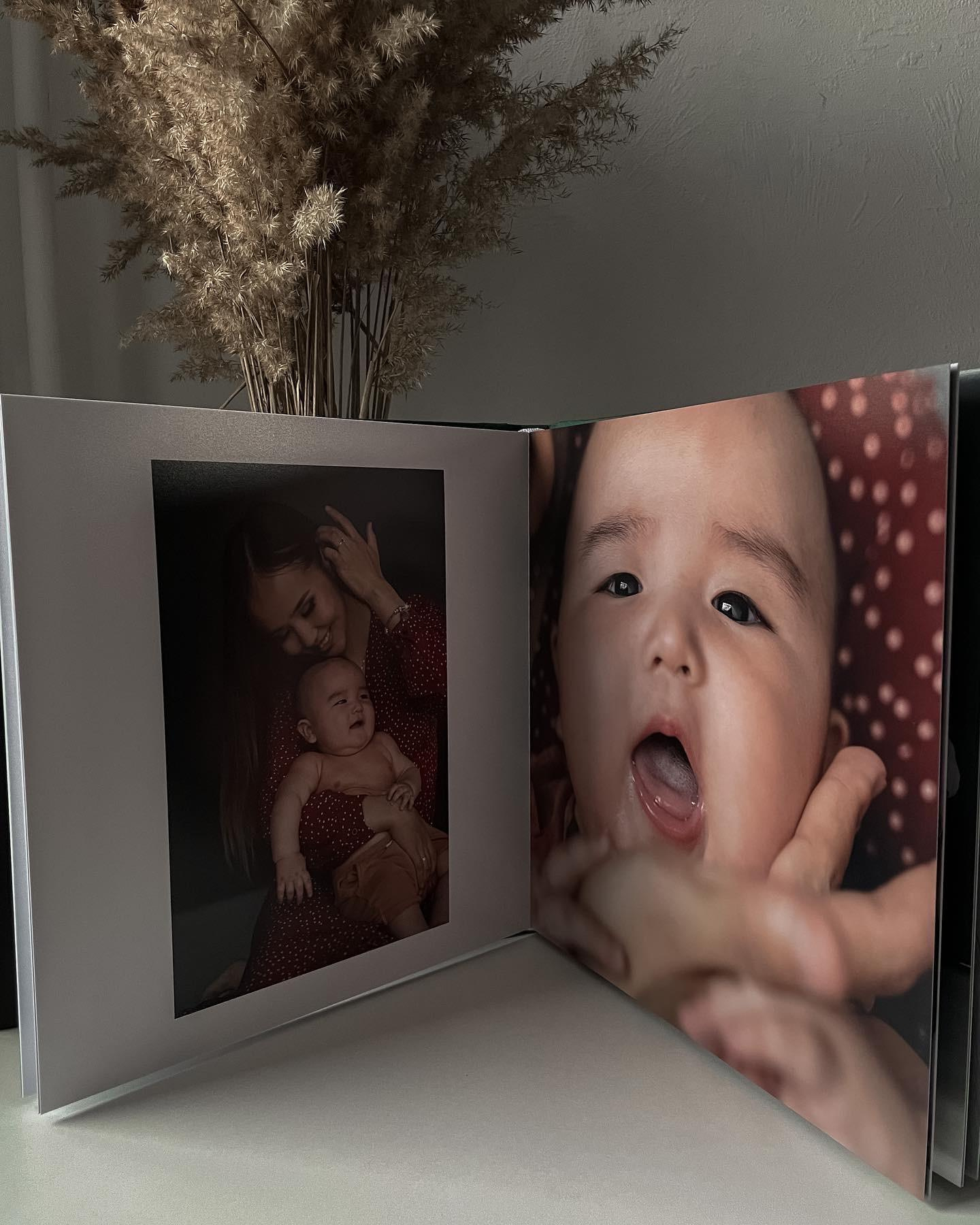 Фотокнига Геленджик. VISUAL ARTIST · KRONGAUZ ANASTASIA