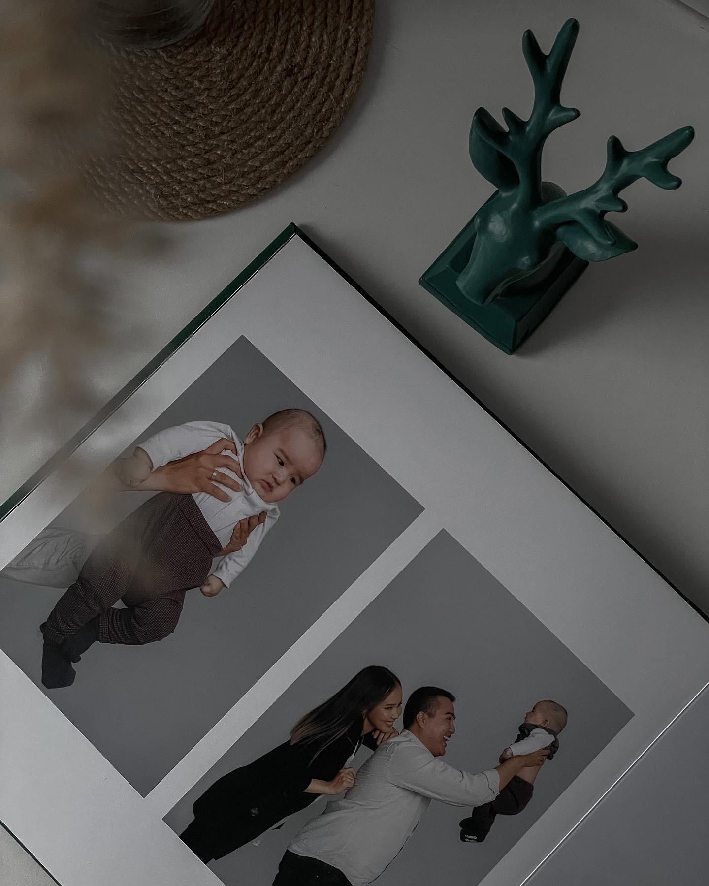 Фотокнига Геленджик. VISUAL ARTIST · KRONGAUZ ANASTASIA