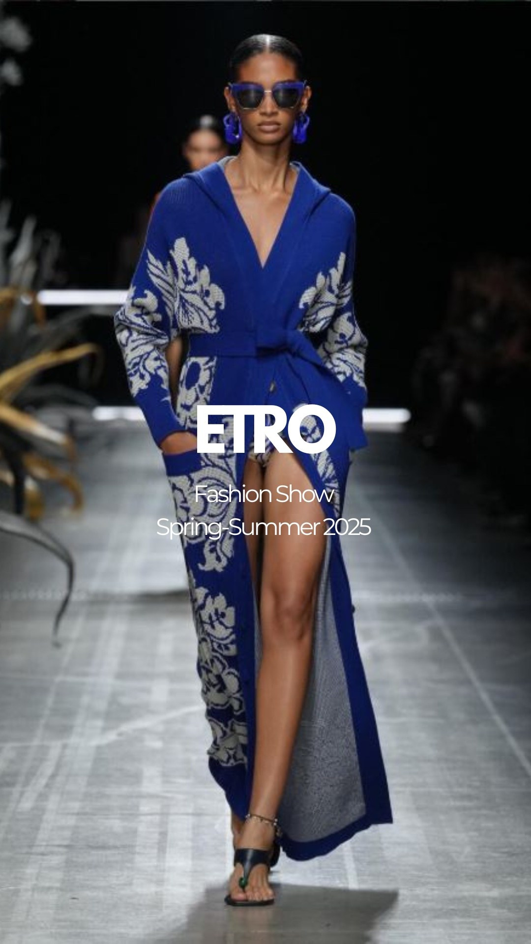 VIDEO MFW. VIDEO / PHOTO / PRODUCTION / AI