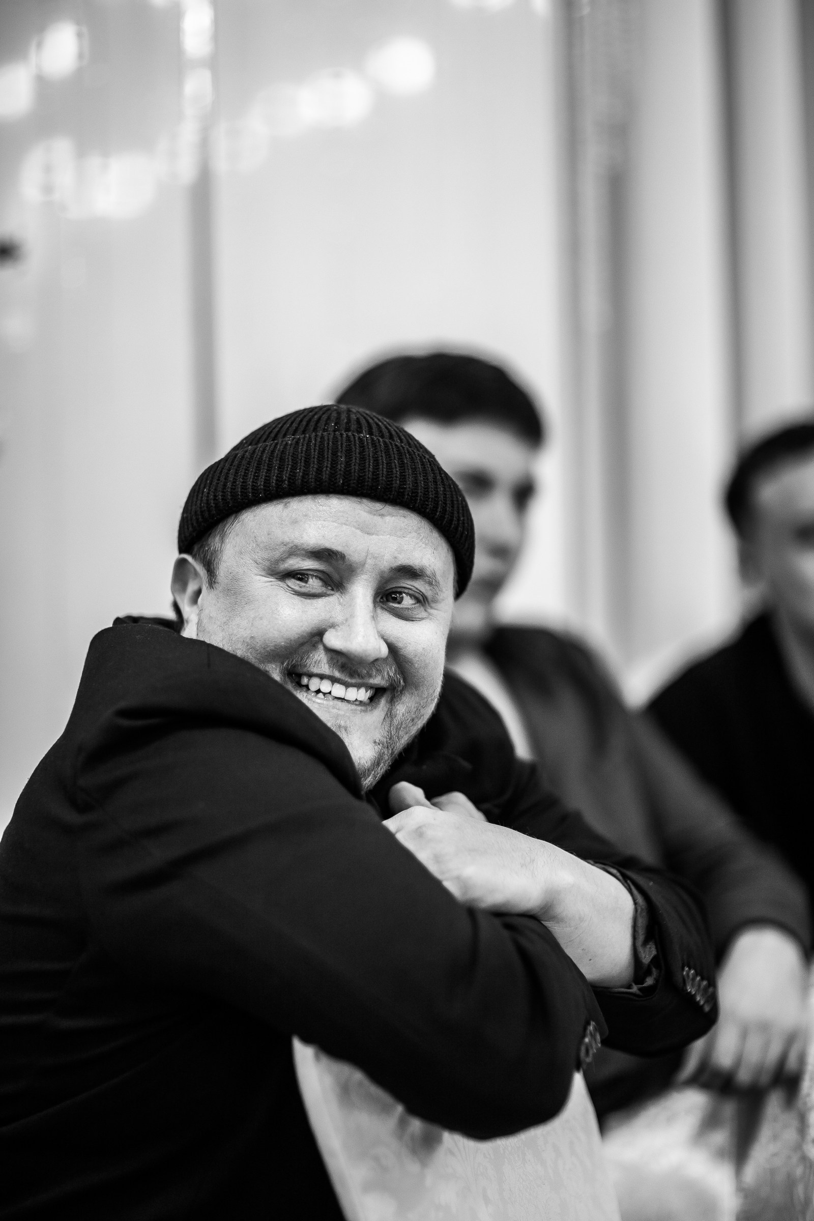 Марсель Махмутов. Фотограф Язнур Гильмуллин Казань