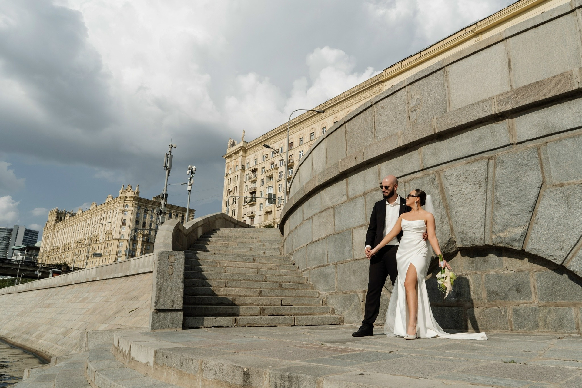 Свадебная съемка. Свадебный и репортажный фотограф видеограф Брянск/Москва