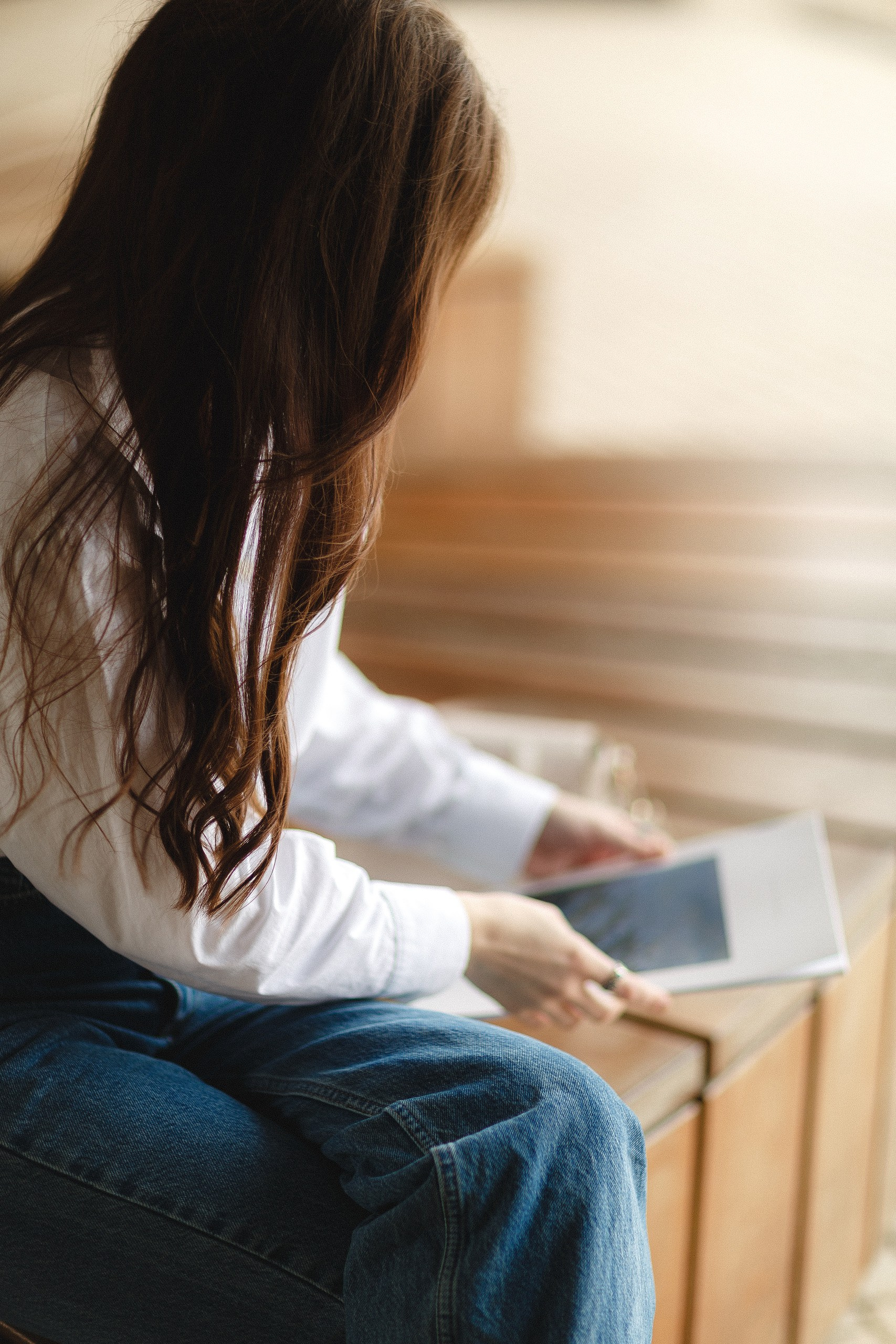 Семейный и детский фотограф в Краснодаре Миронова Евгения