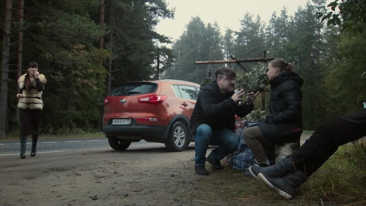 Кинопроизводство. ПЕРСПЕКТИВА