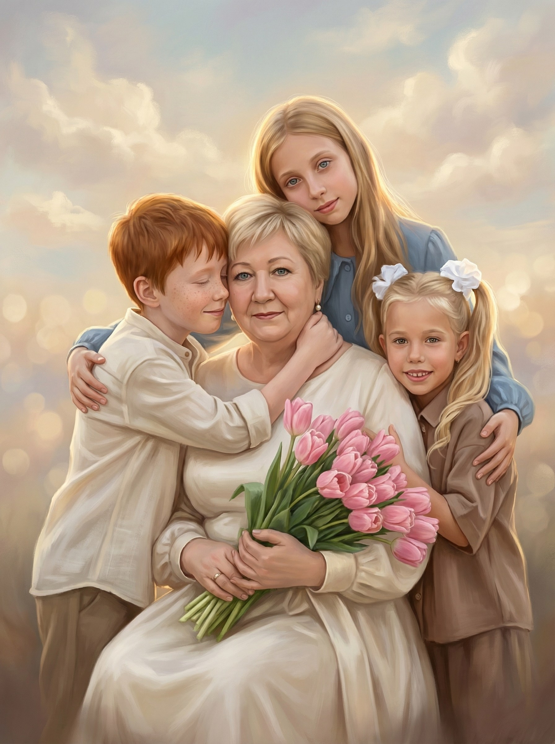 «ОТКРЫТКИ» МИНИ
