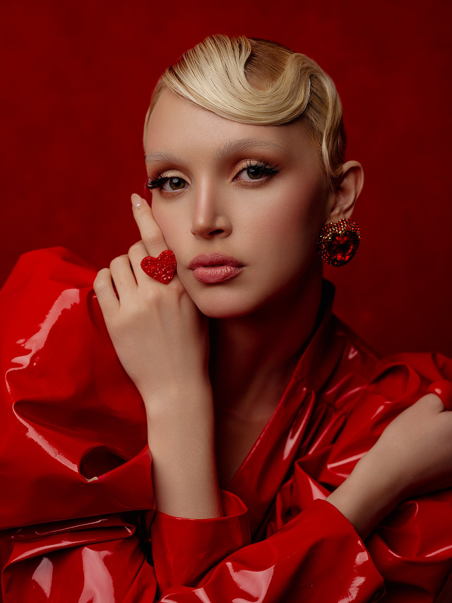 Индивидуальная фотосессия