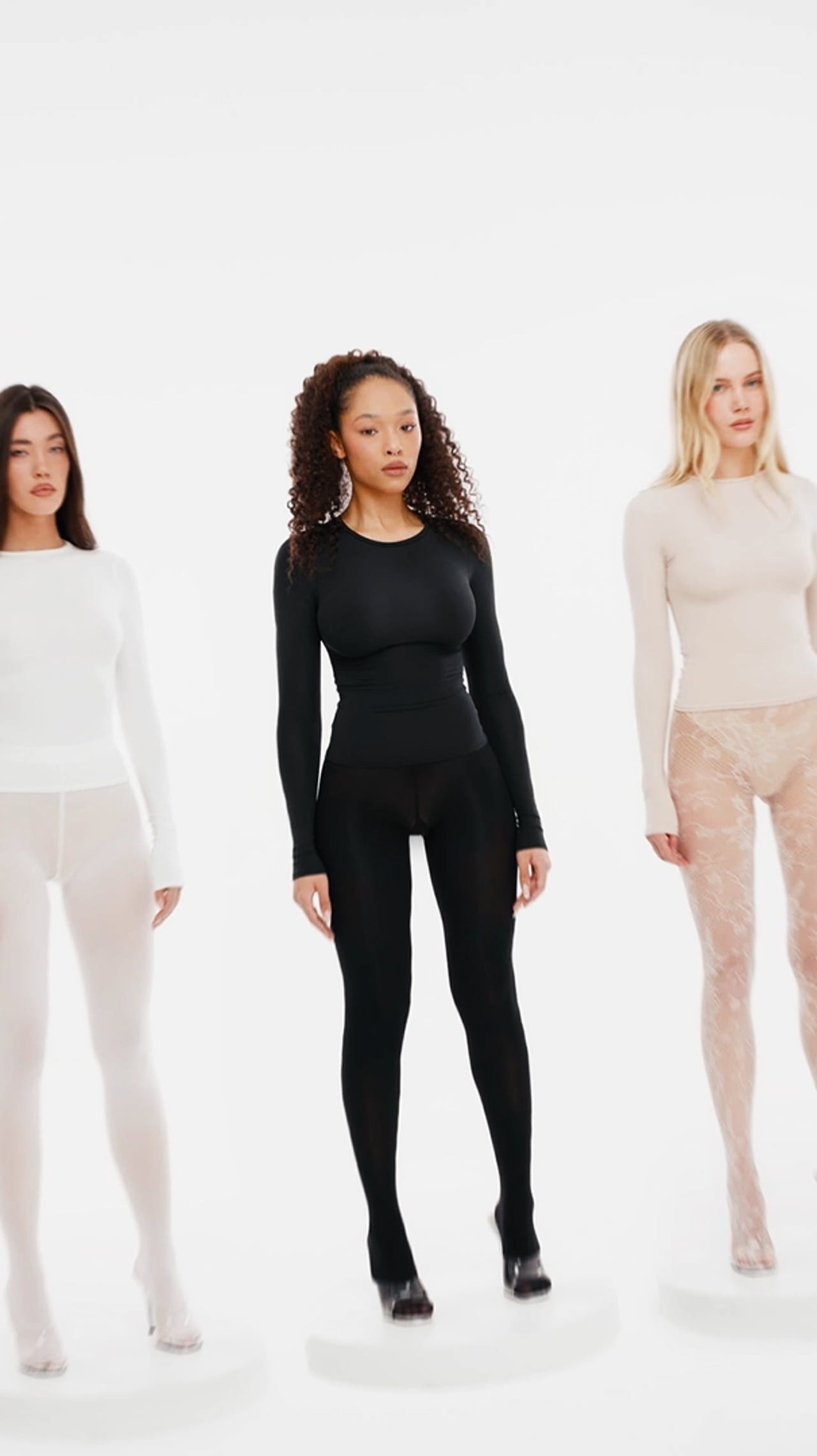 Кампейн / Реклама видео. Фотограф и видеограф в Санкт-Петербурге Эльнара Екимова