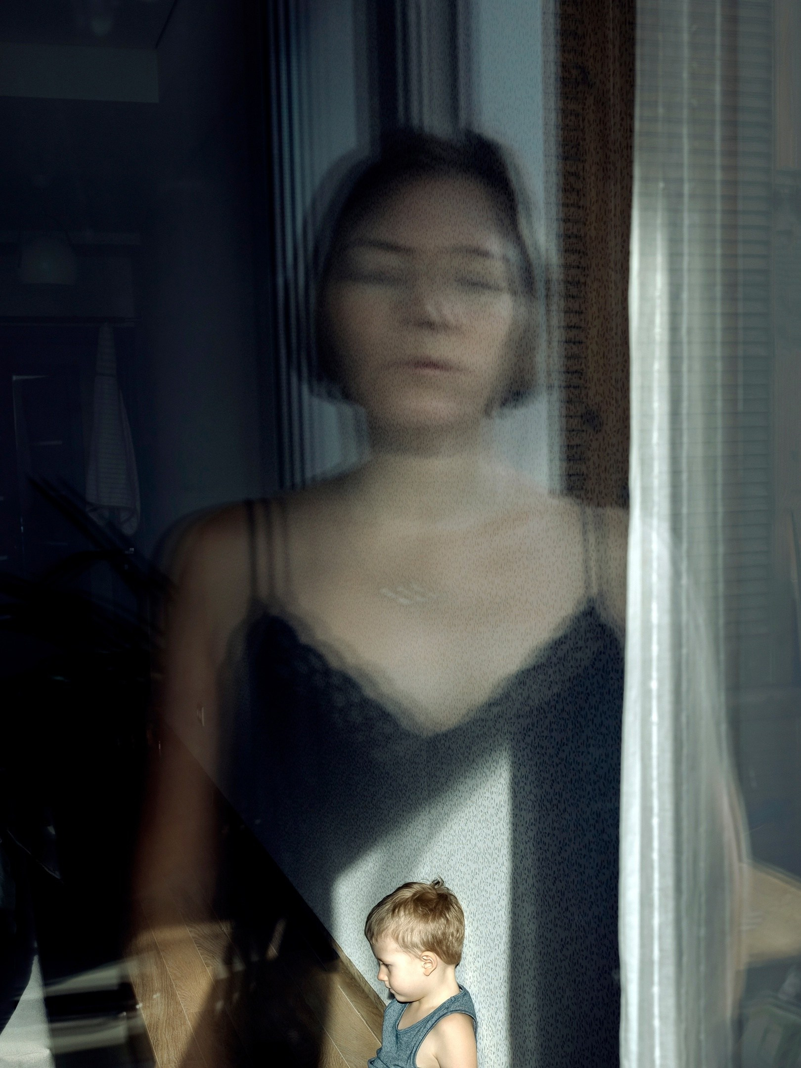 Анна Григорьева