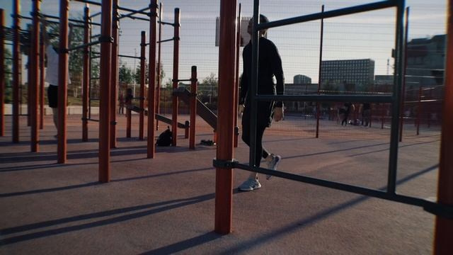 Александр Юдин | Персональный тренер